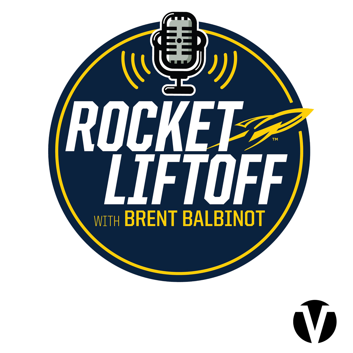 The Rocket Liftoff Podcast