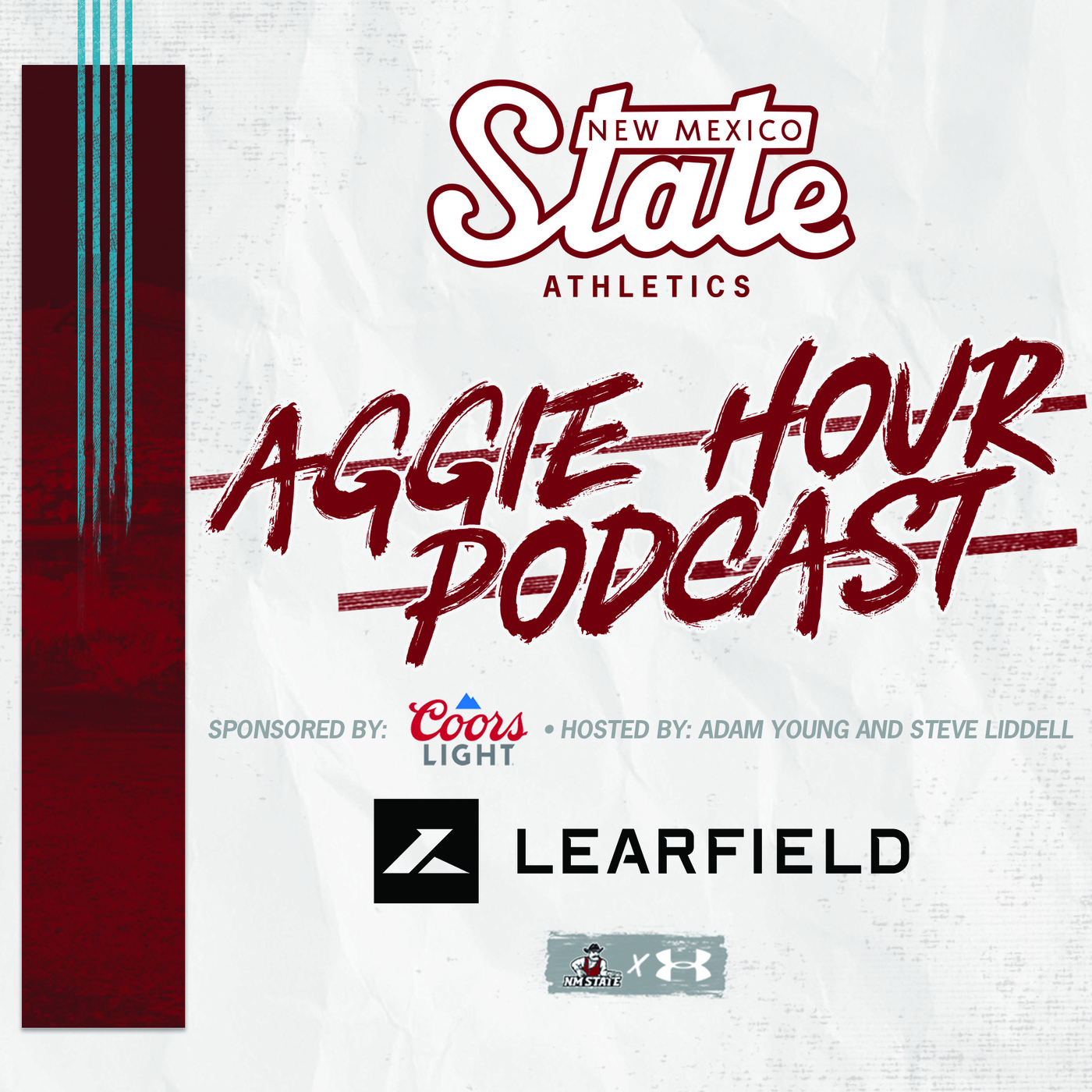 Aggie Hour Sponsored by Coors Light | January 7