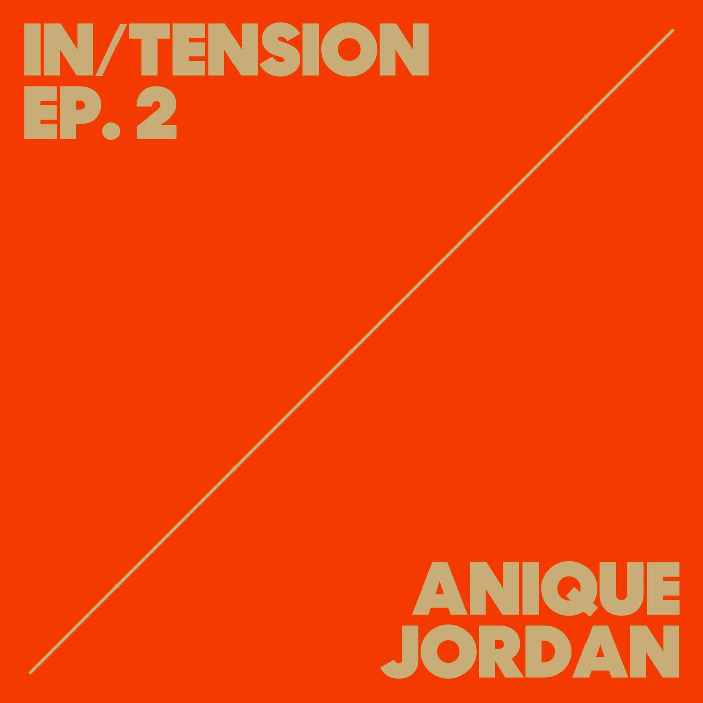 In/Tension