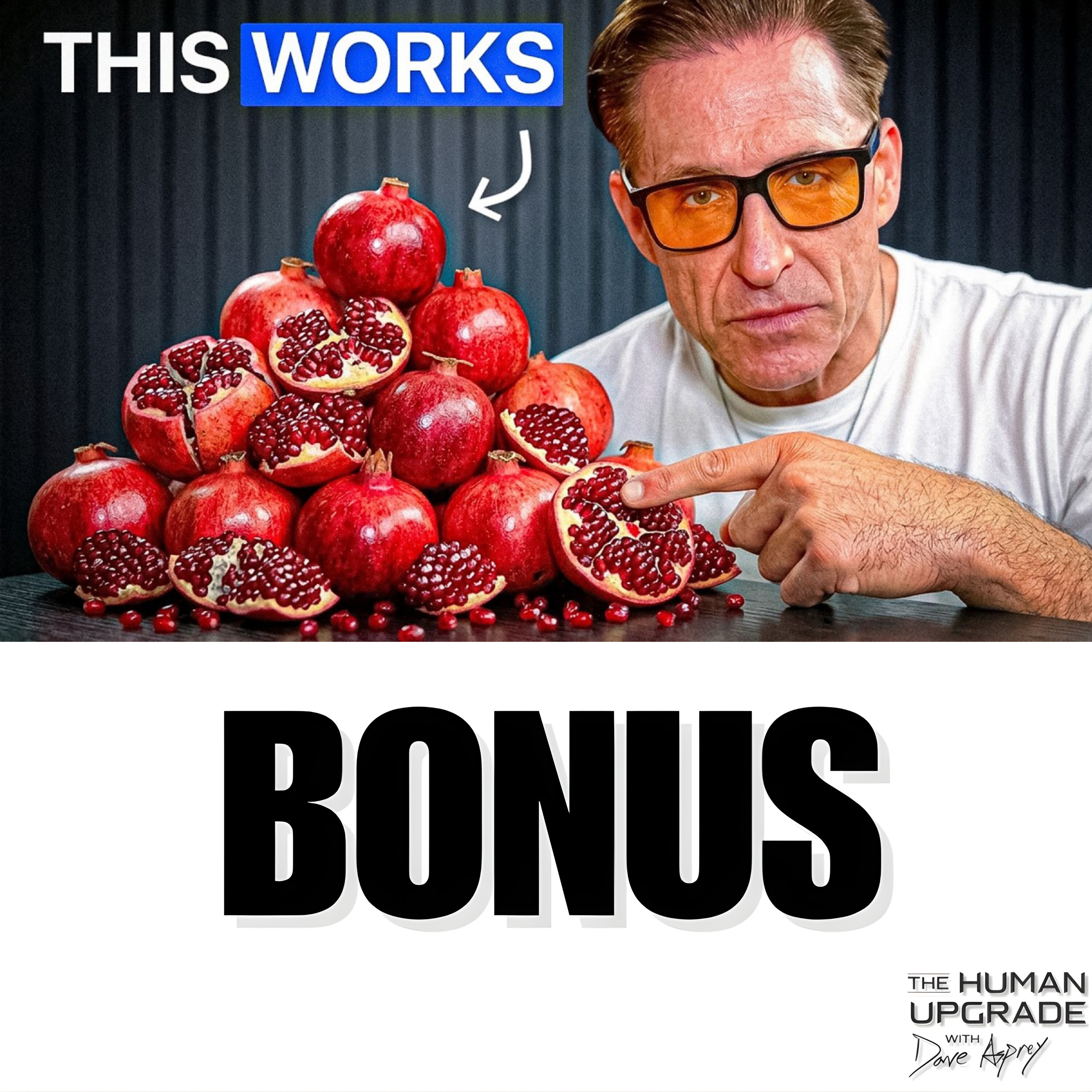 Supercharge Your Immunity In 4 Weeks With THIS Ancient Fruit : 1456