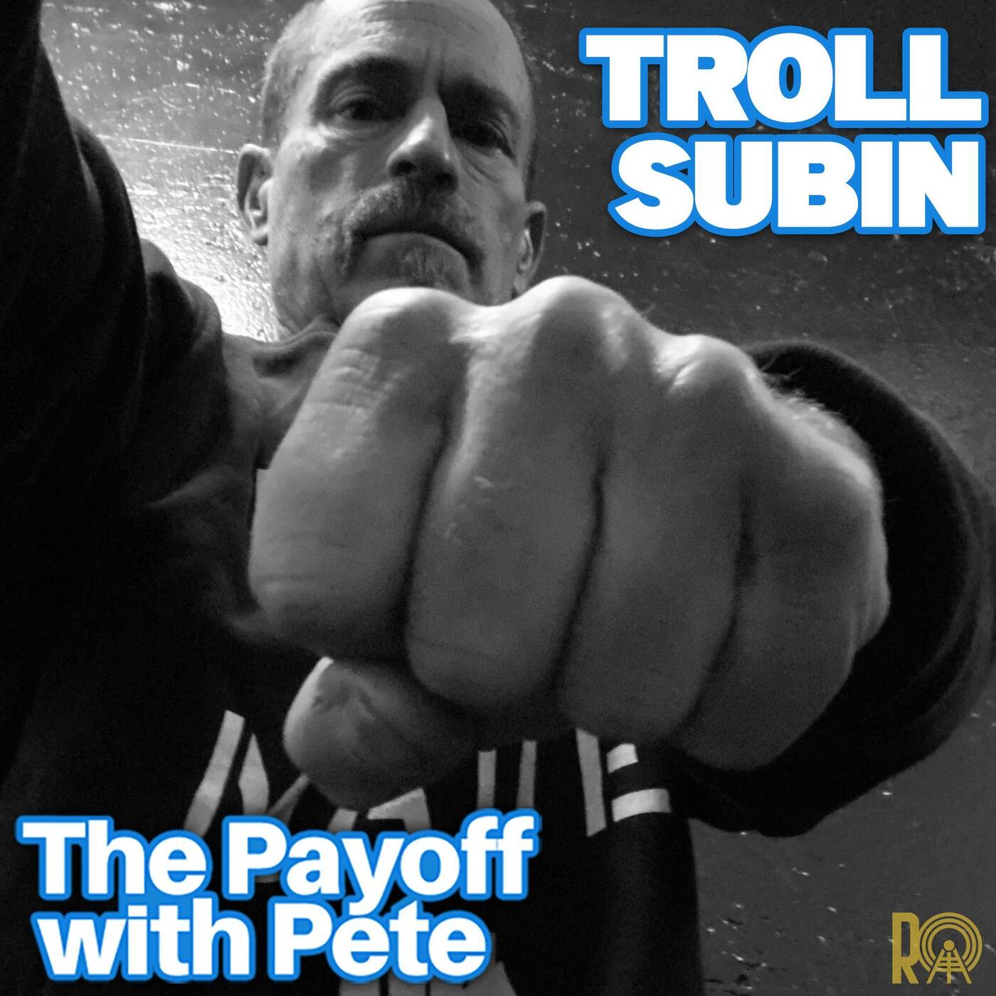 Troll Subin episode artwork