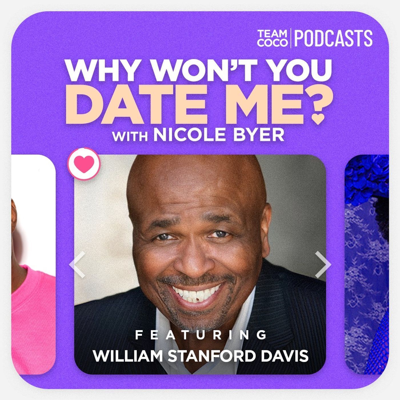 A Partner to Invest In (w/ William Stanford Davis)