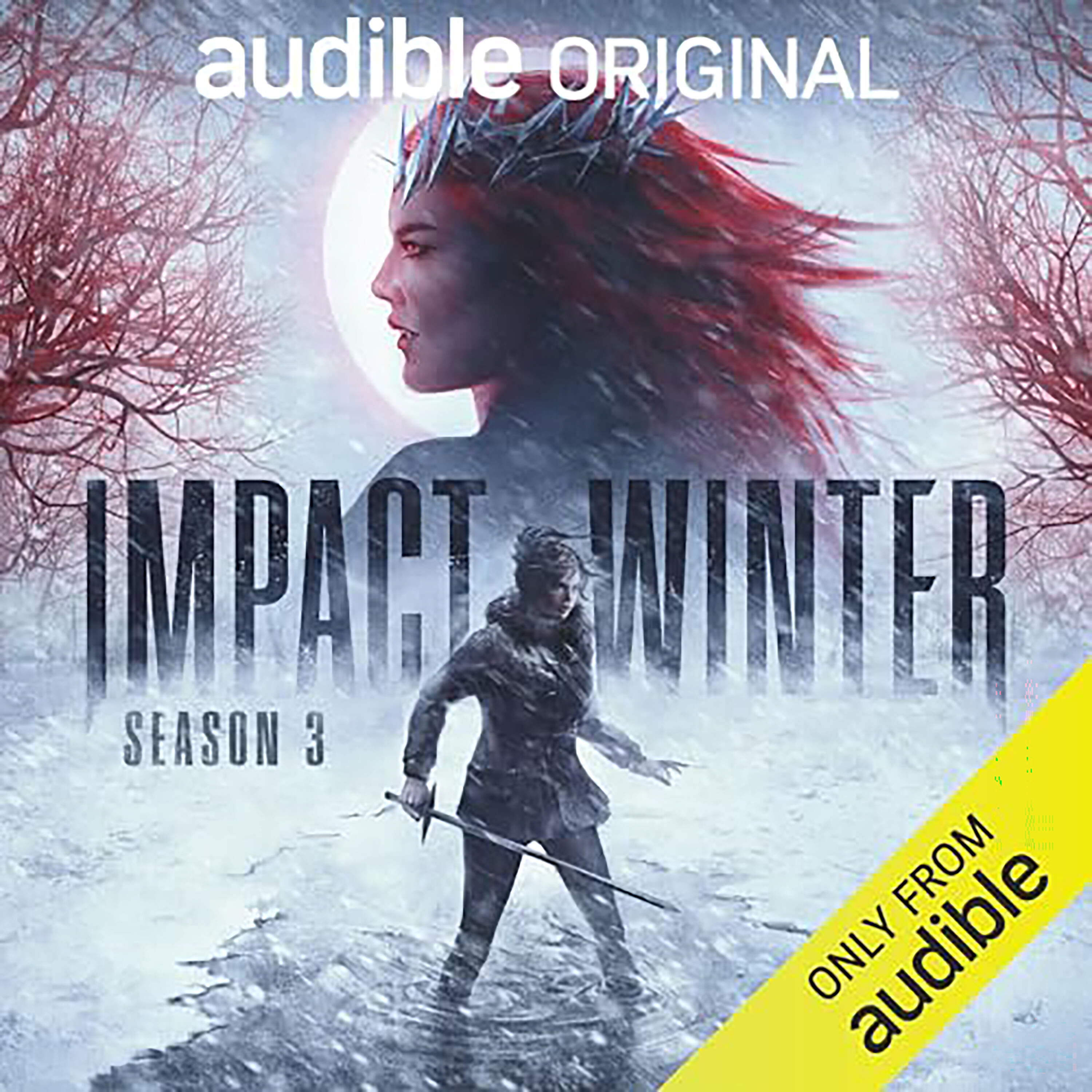 Impact Winter