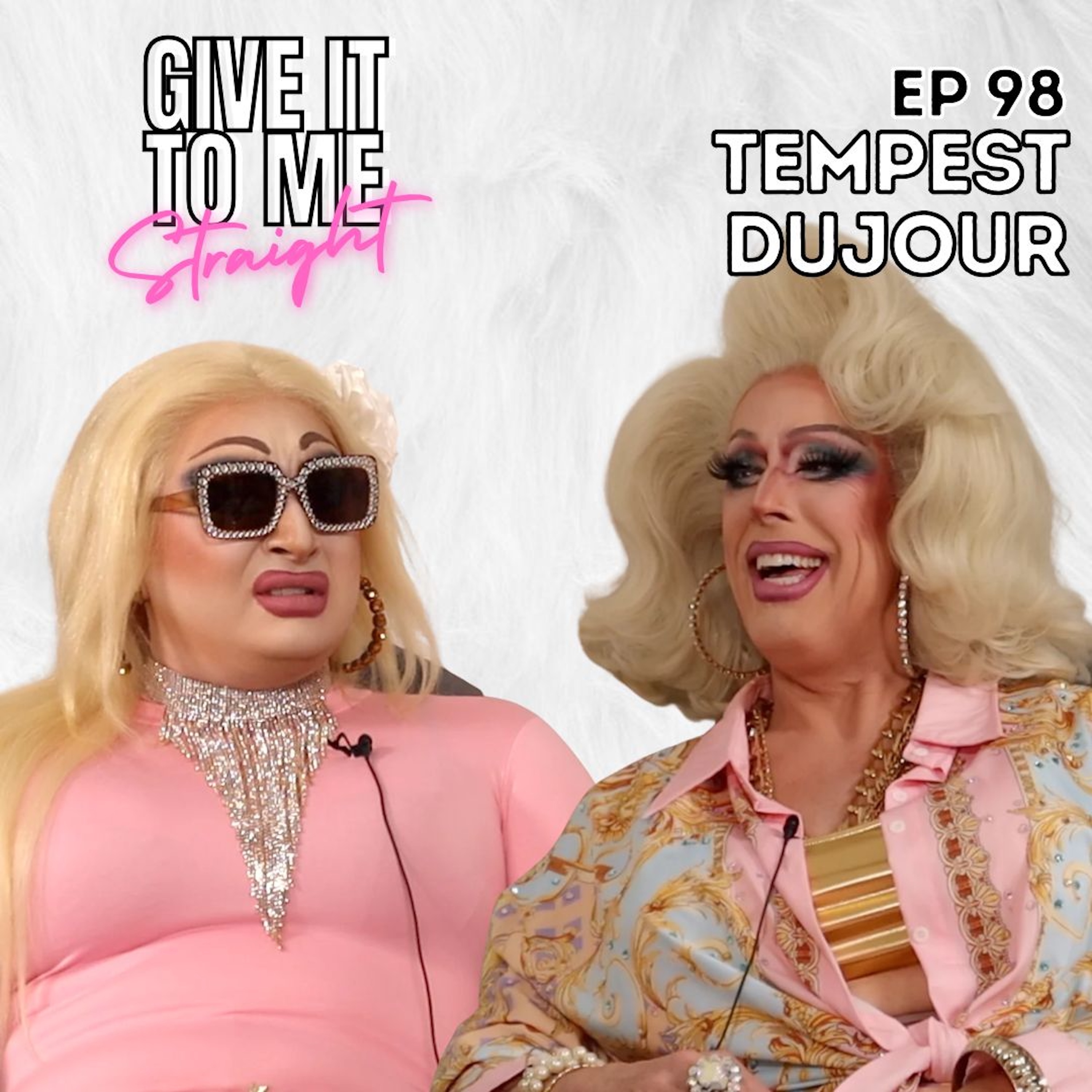 Tempest Dujour