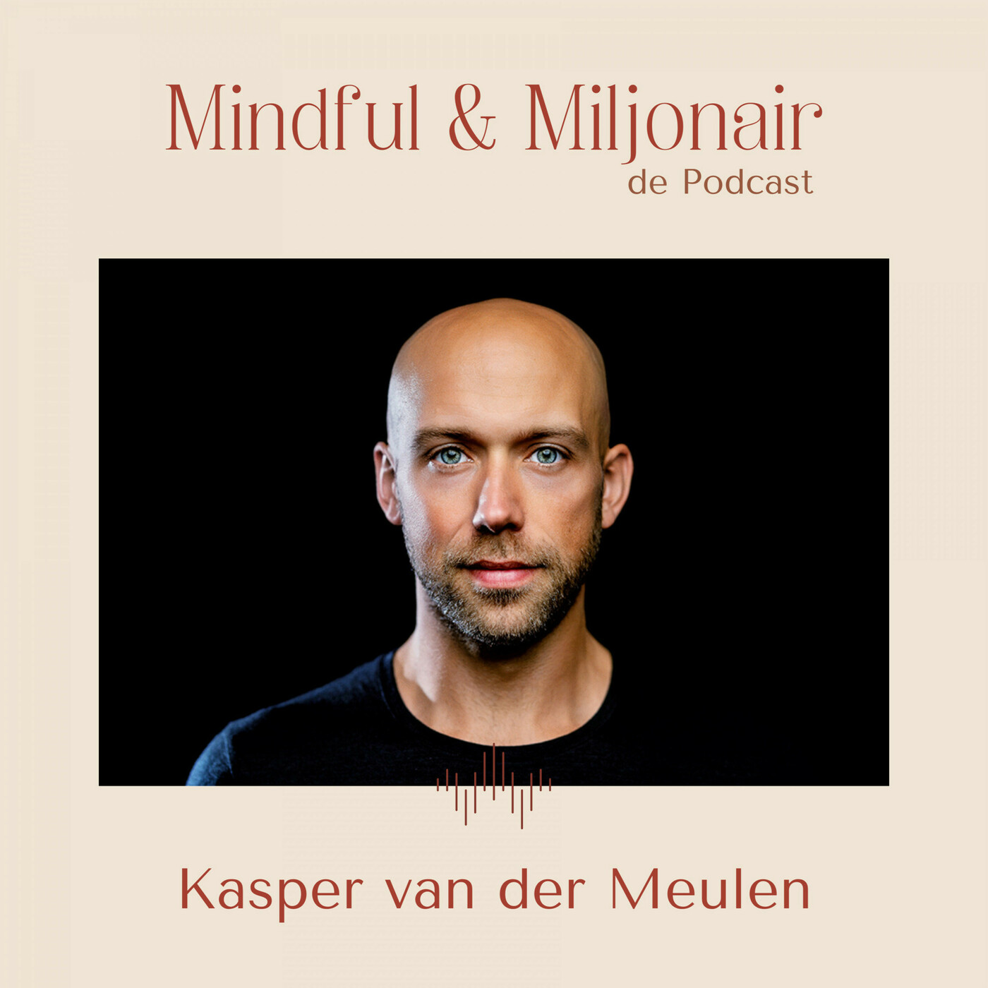 Mindful & Miljonair