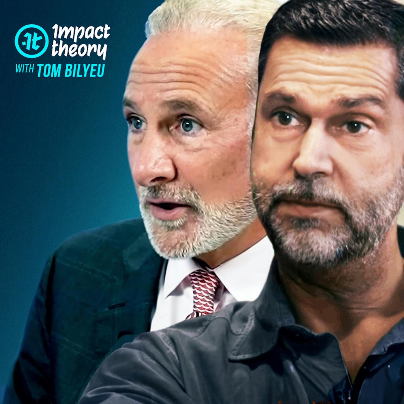 Peter Schiff vs Raoul Pal Debate: Bitcoin Going To $0 or $1 Million & A Great Depression Coming? PT 1