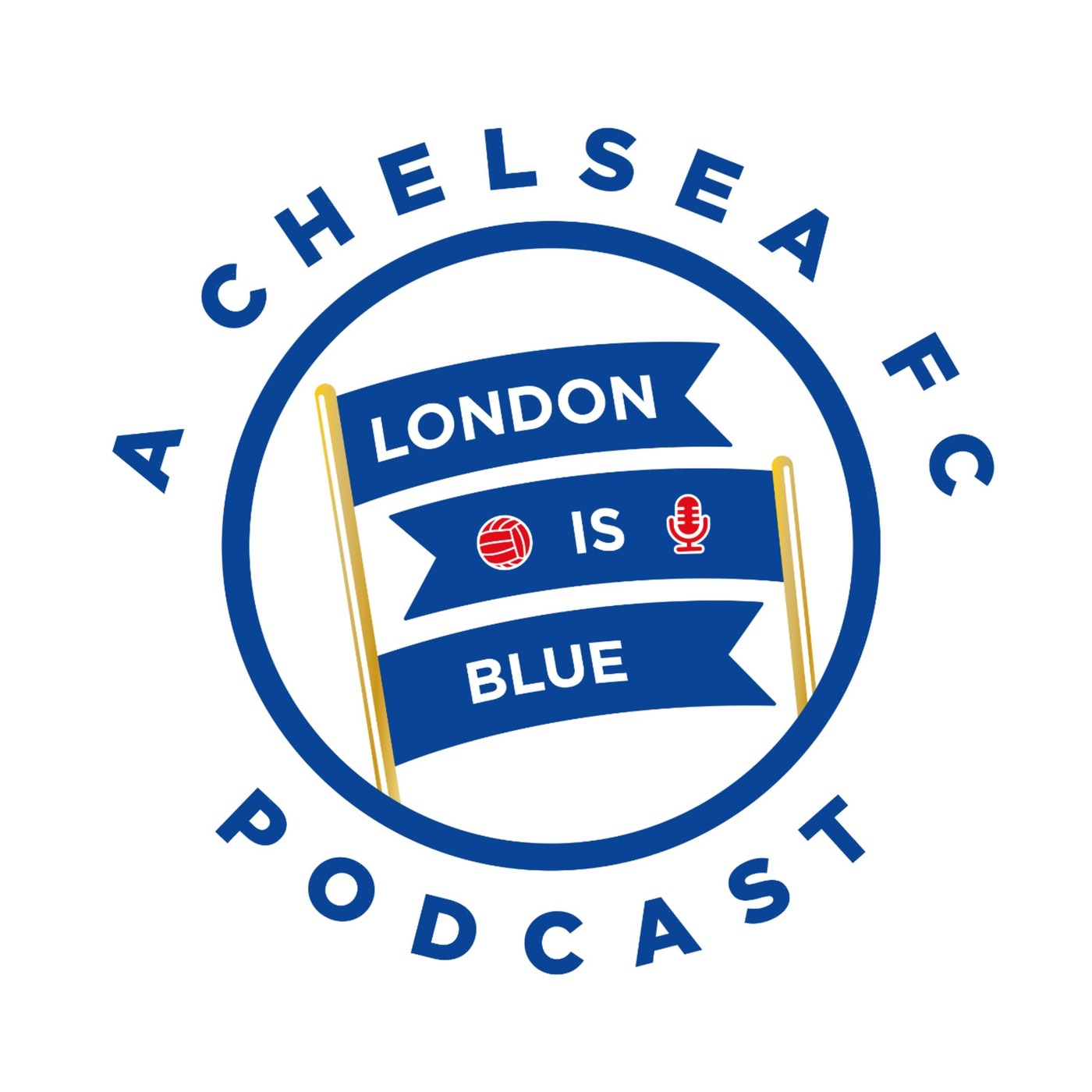 cover of episode Chelsea Show Strength in "Toughest Week of the Season"