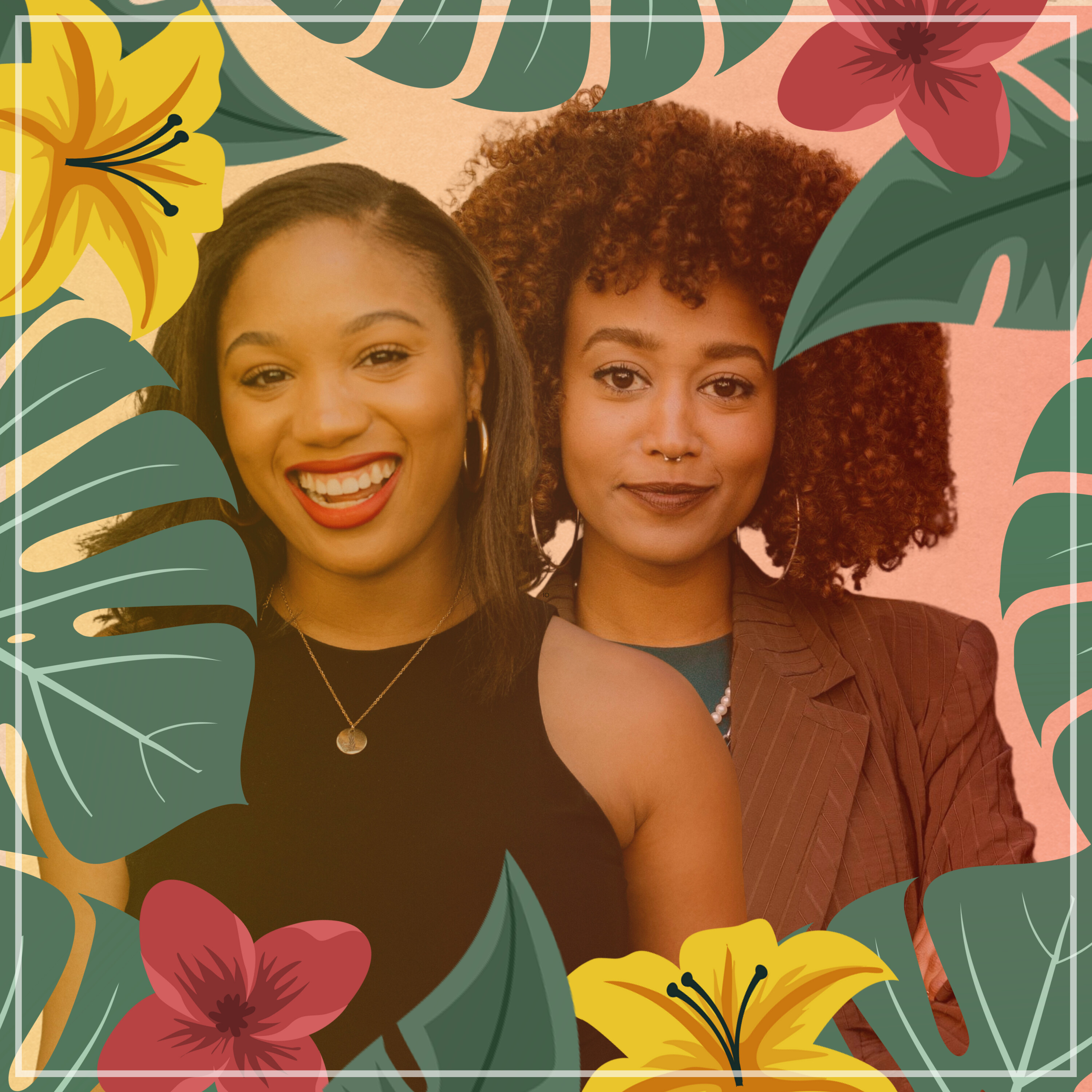 Be Well Sis: The Podcast
