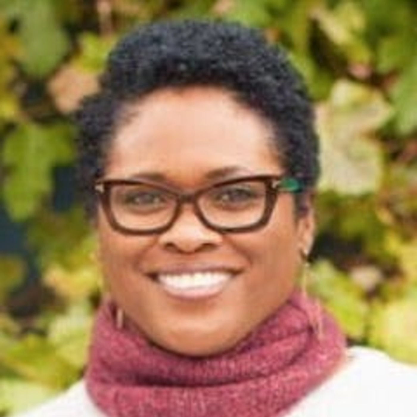 Ep. 81 Debbie Allen - Black and White Birth Outcomes