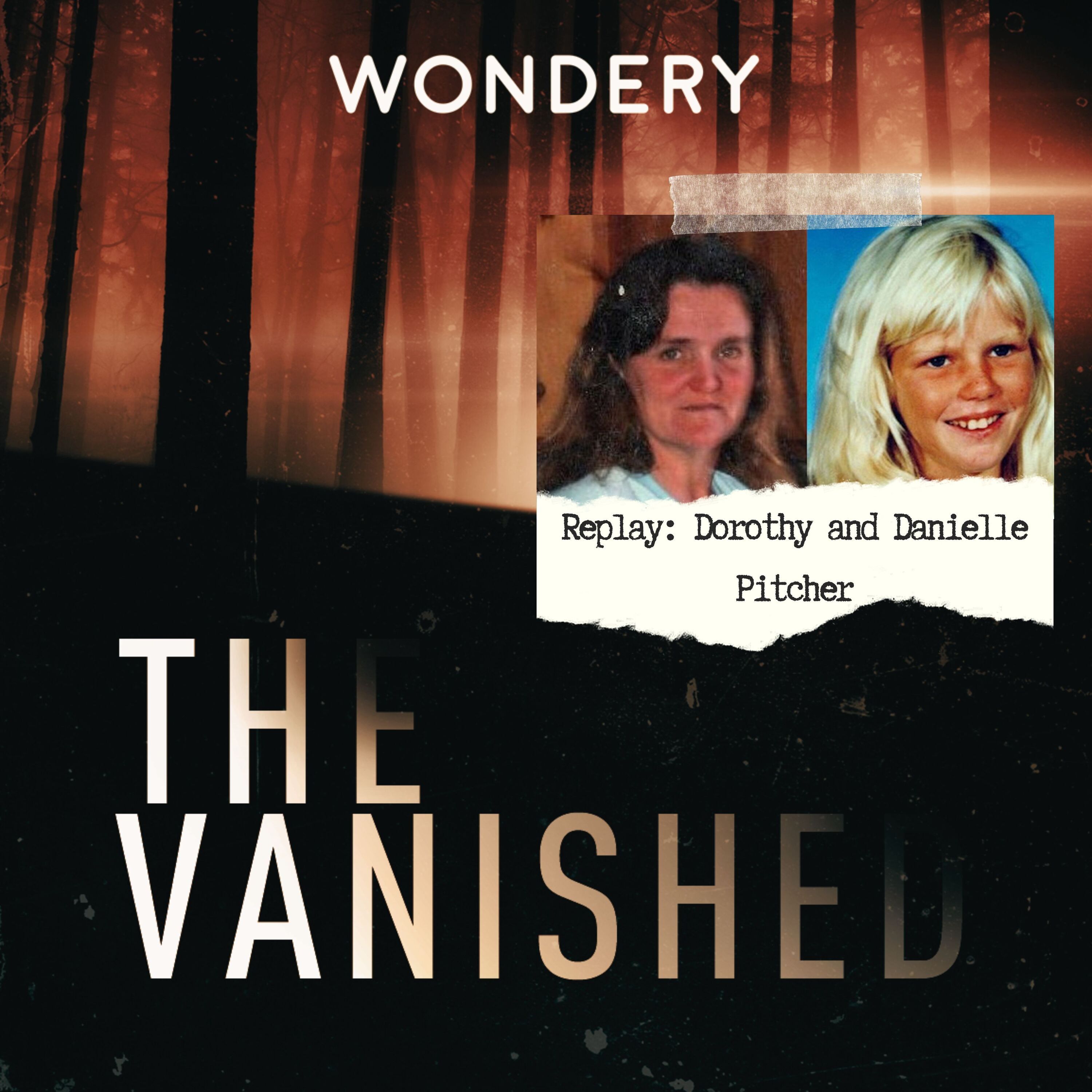 Replay: Dorothy and Danielle Pitcher