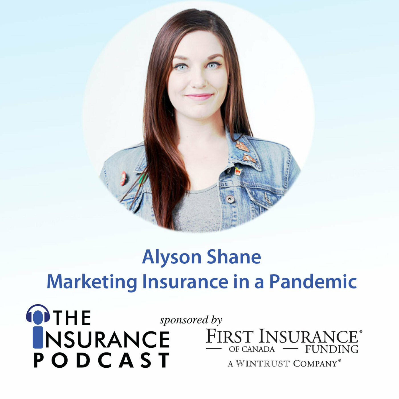 Alyson Shane- Marketing in a Pandemic