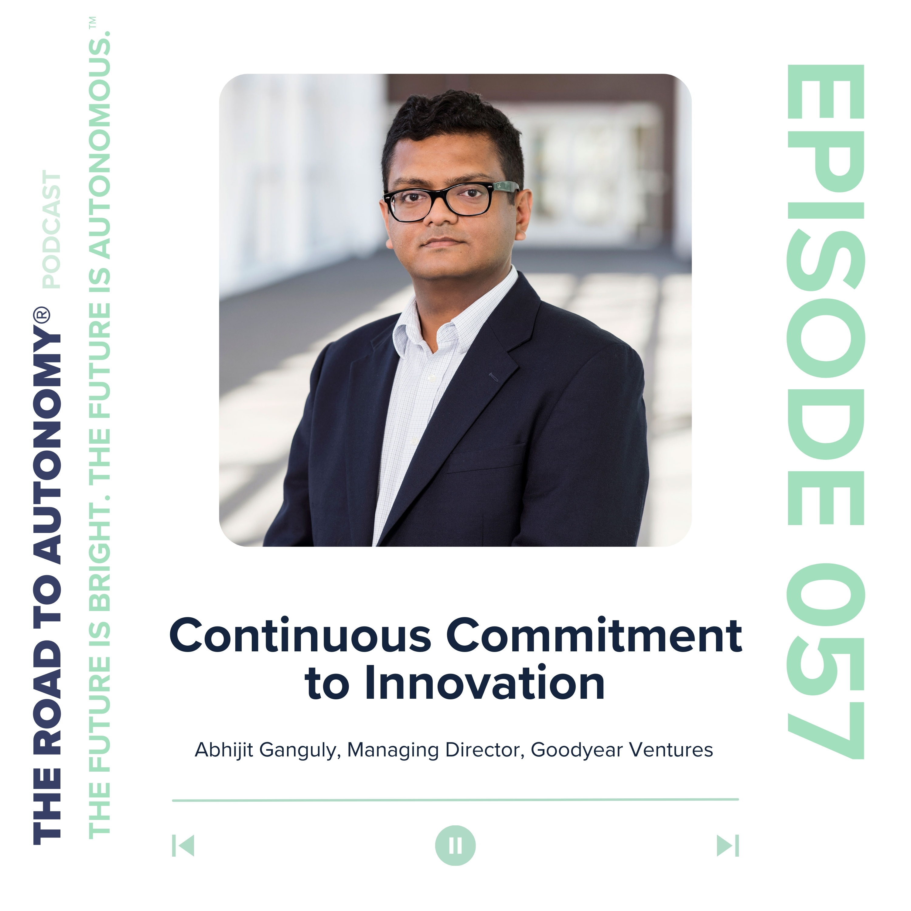 The Road to Autonomy