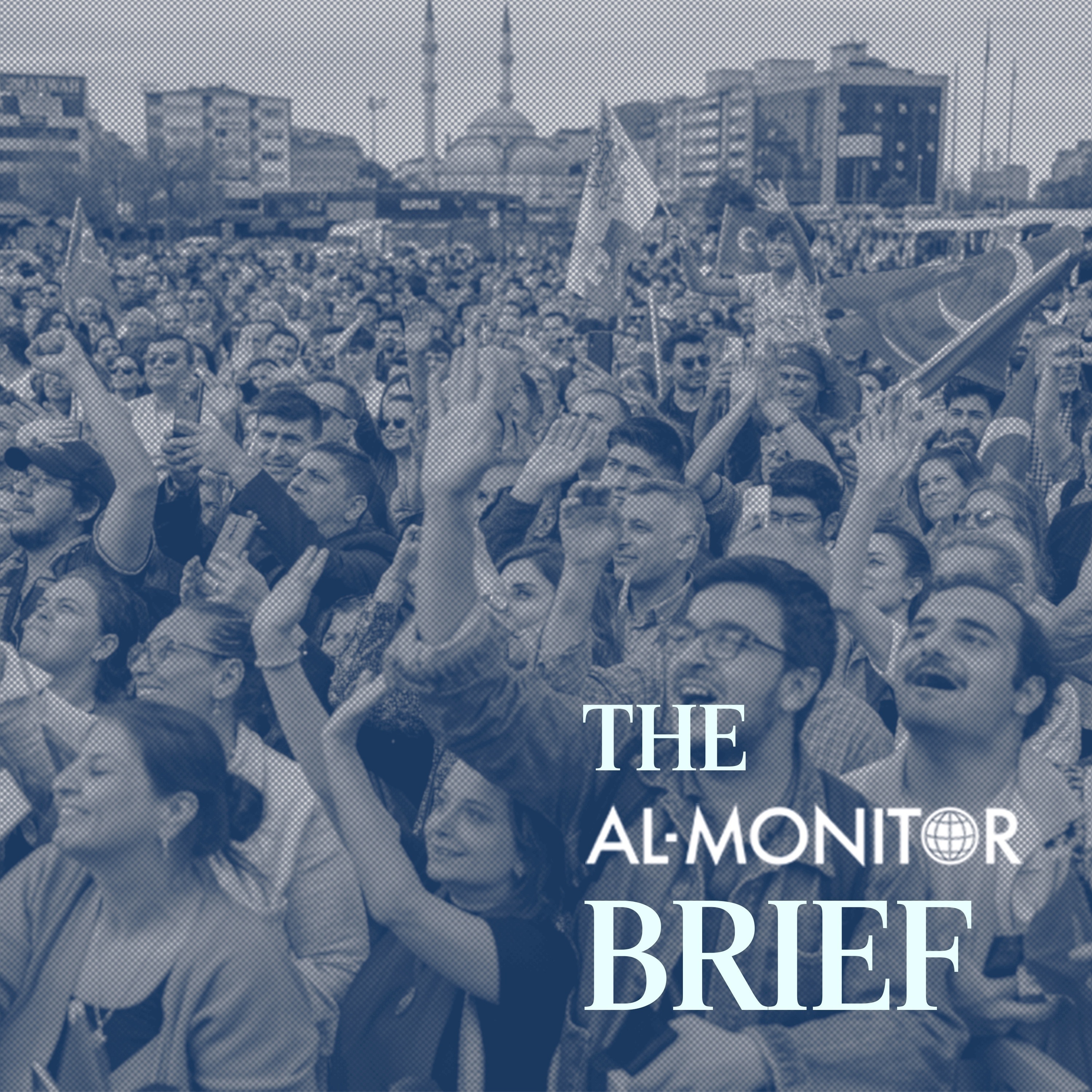 Turkish opposition triumphs in local polls episode artwork