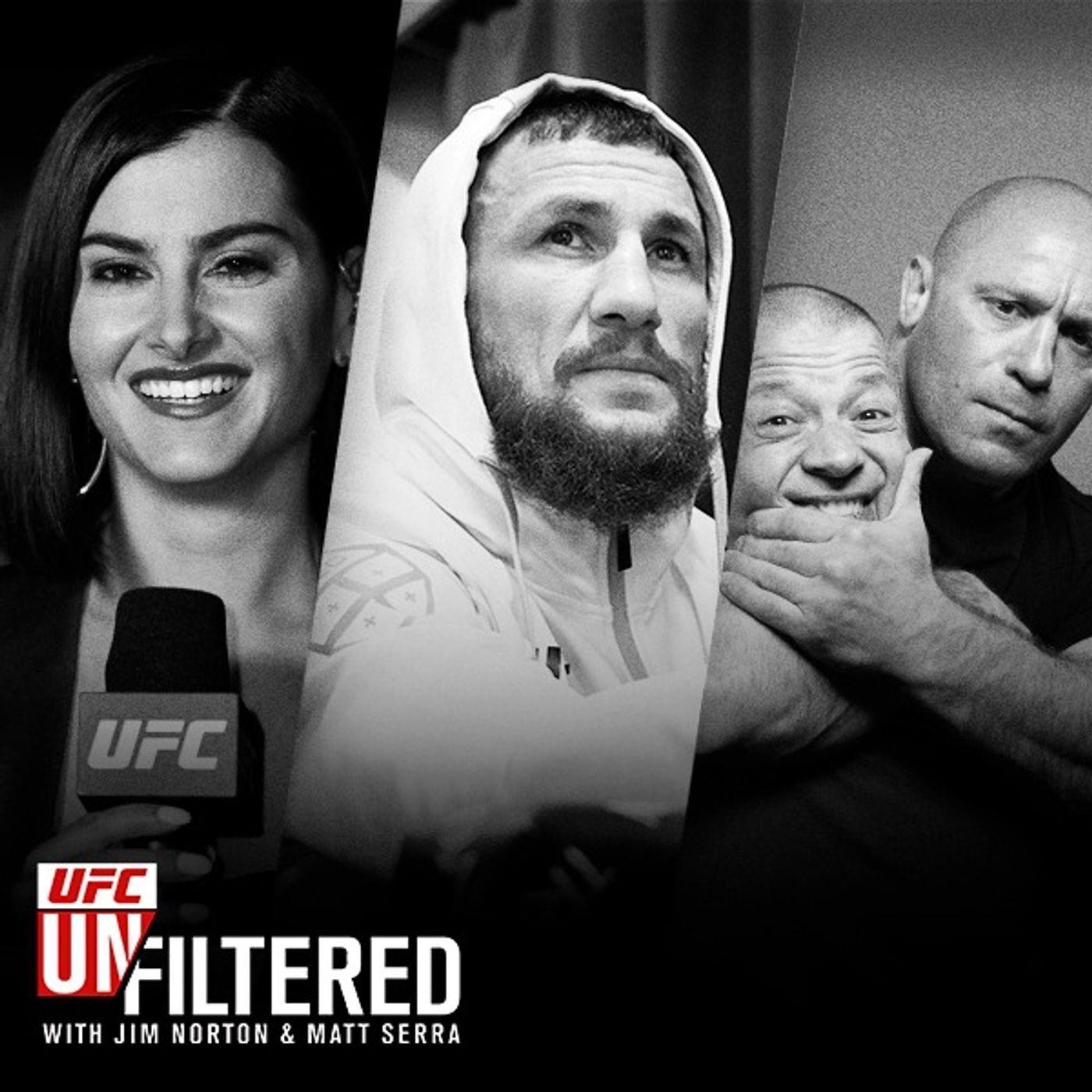 Merab Dvalishvili, Cannonier vs. Strickland recap, 2022 UFC Awards w/ guest co-host Megan Olivi