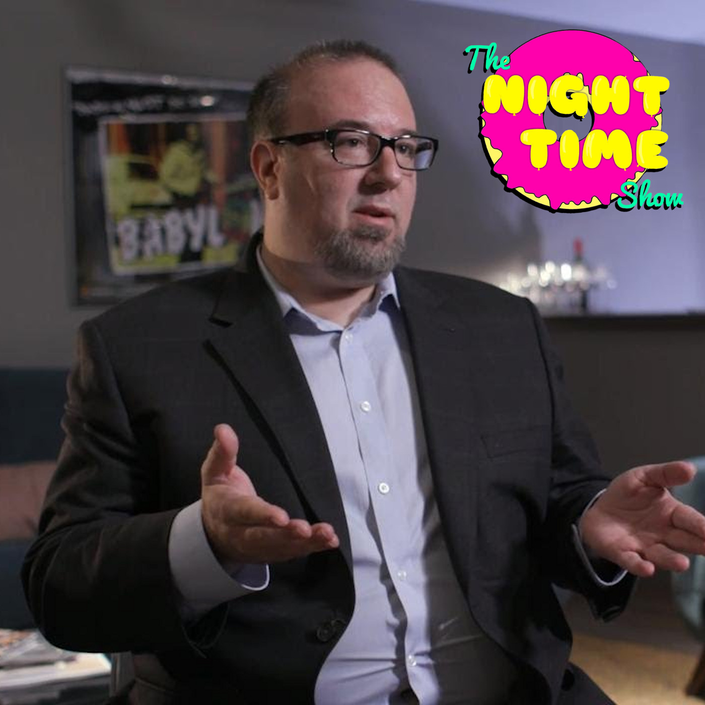 The Night Time Show