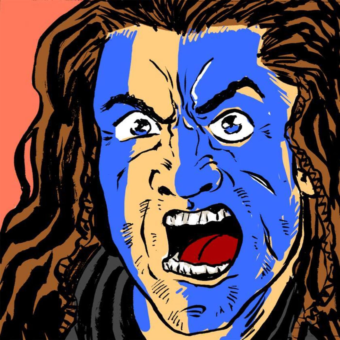 Episode #12- Who Was The Real Braveheart? (Part I)