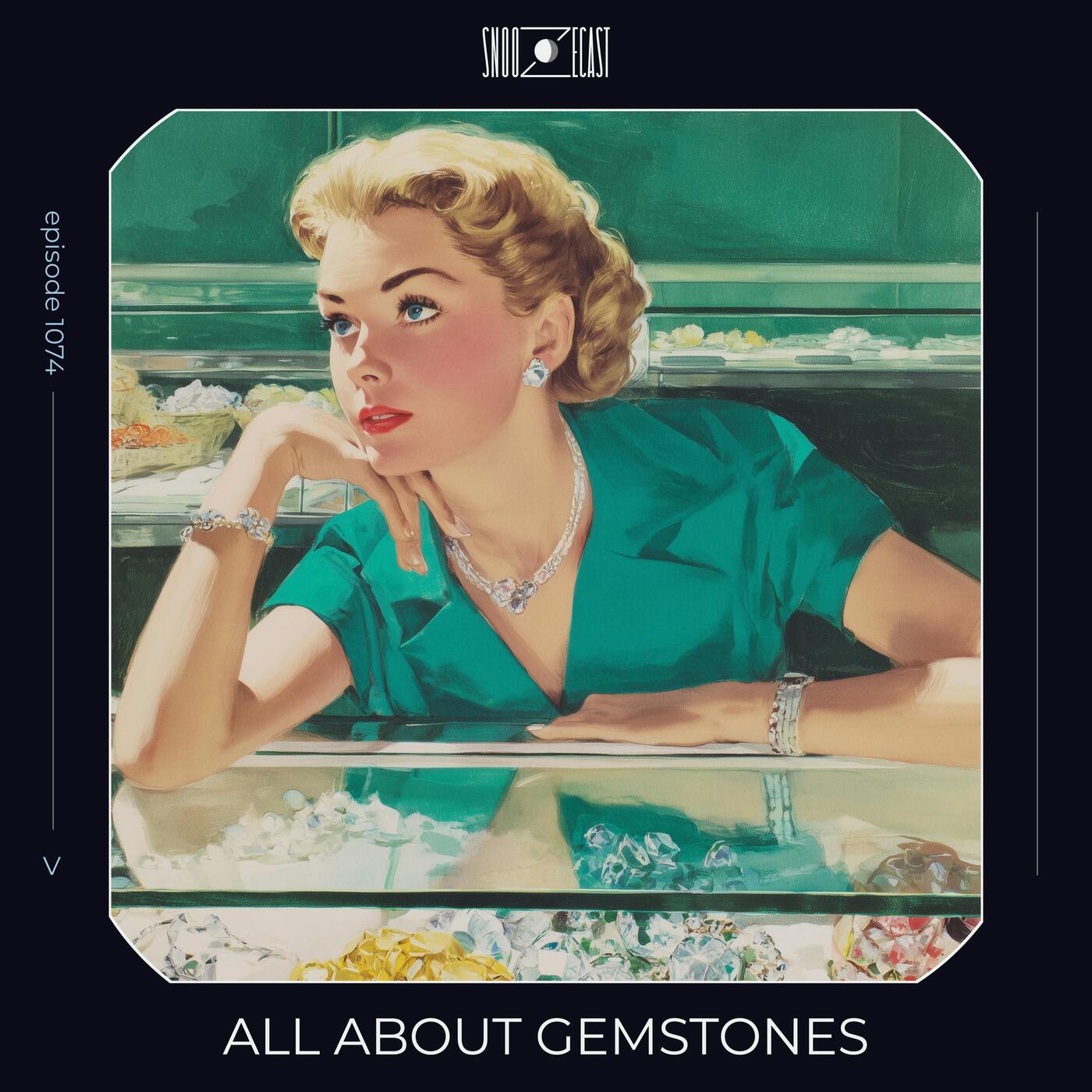 All About Gemstones