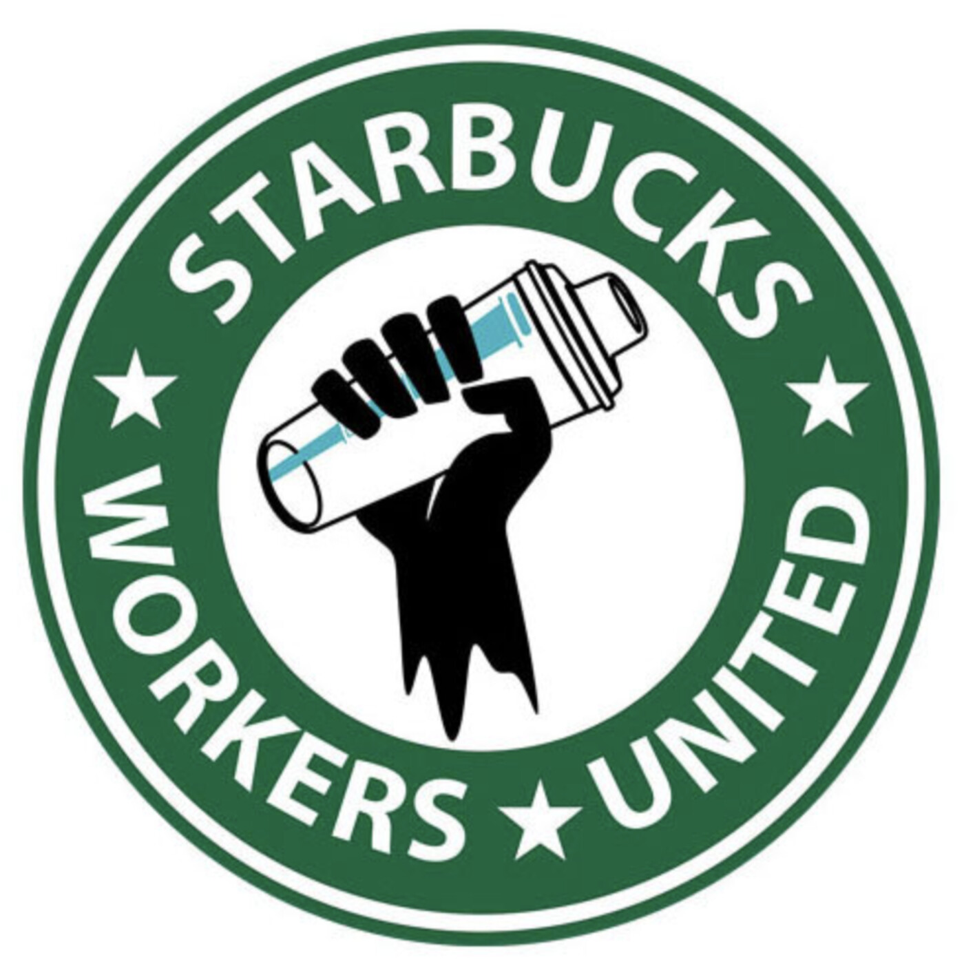 Episode 85: Starbucks Workers United episode artwork