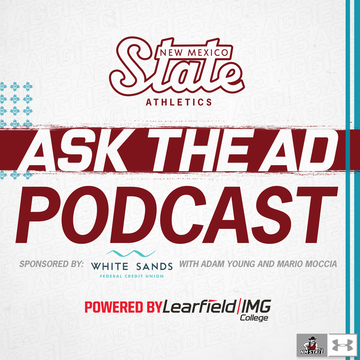 Ask The AD Sponsored by White Sands Federal Credit Union | January 19