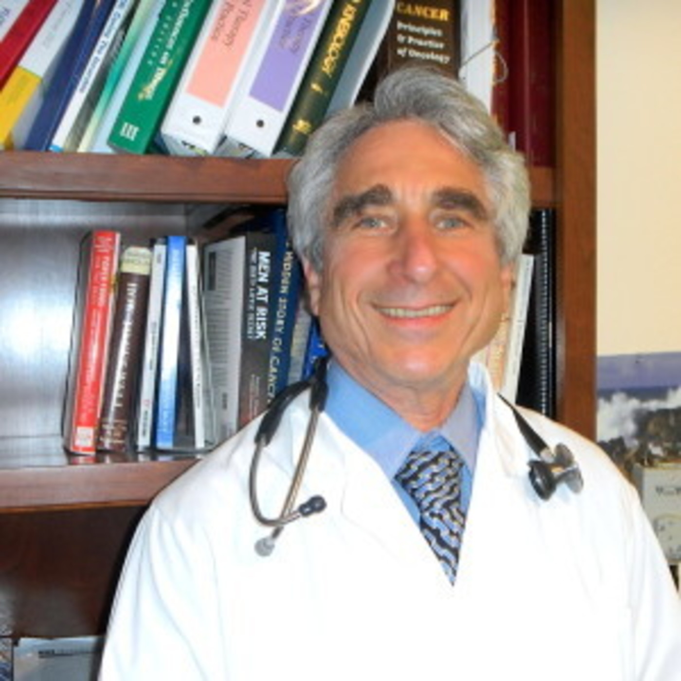 Ozone Therapy & Medical Freedom with Robert Rowen