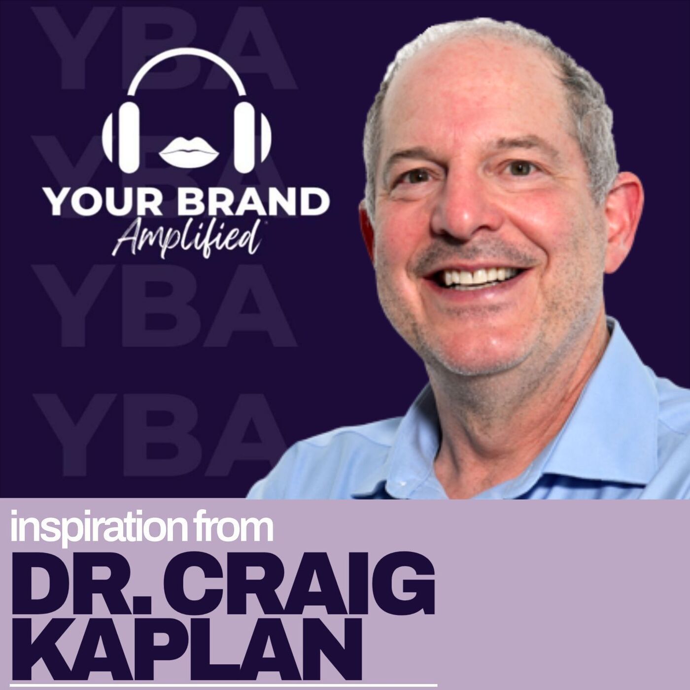 S E657: Next-Level AI Safety: Dr. Craig Kaplan on Collective Intelligence and Ethical Design episode artwork