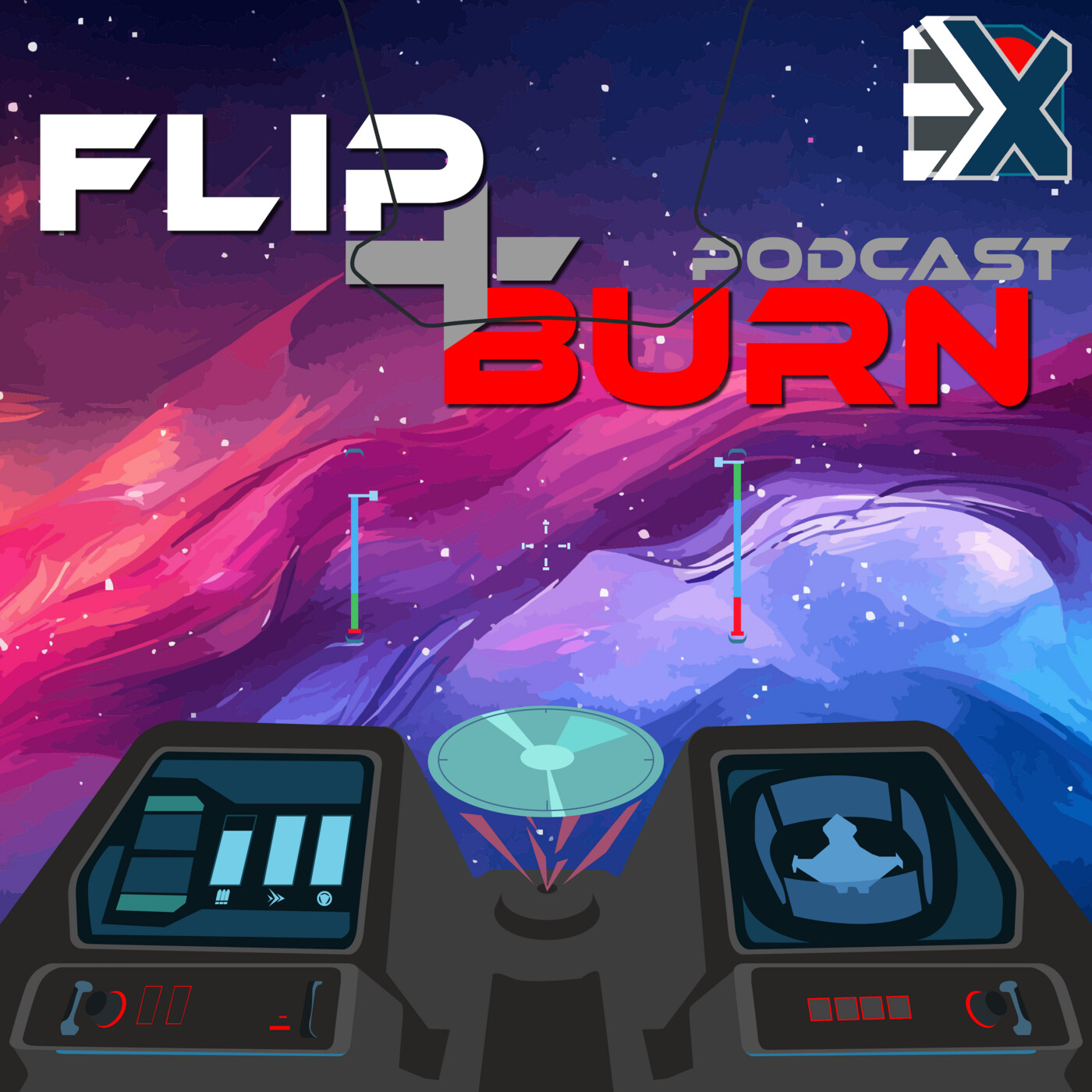 Flip and Burn