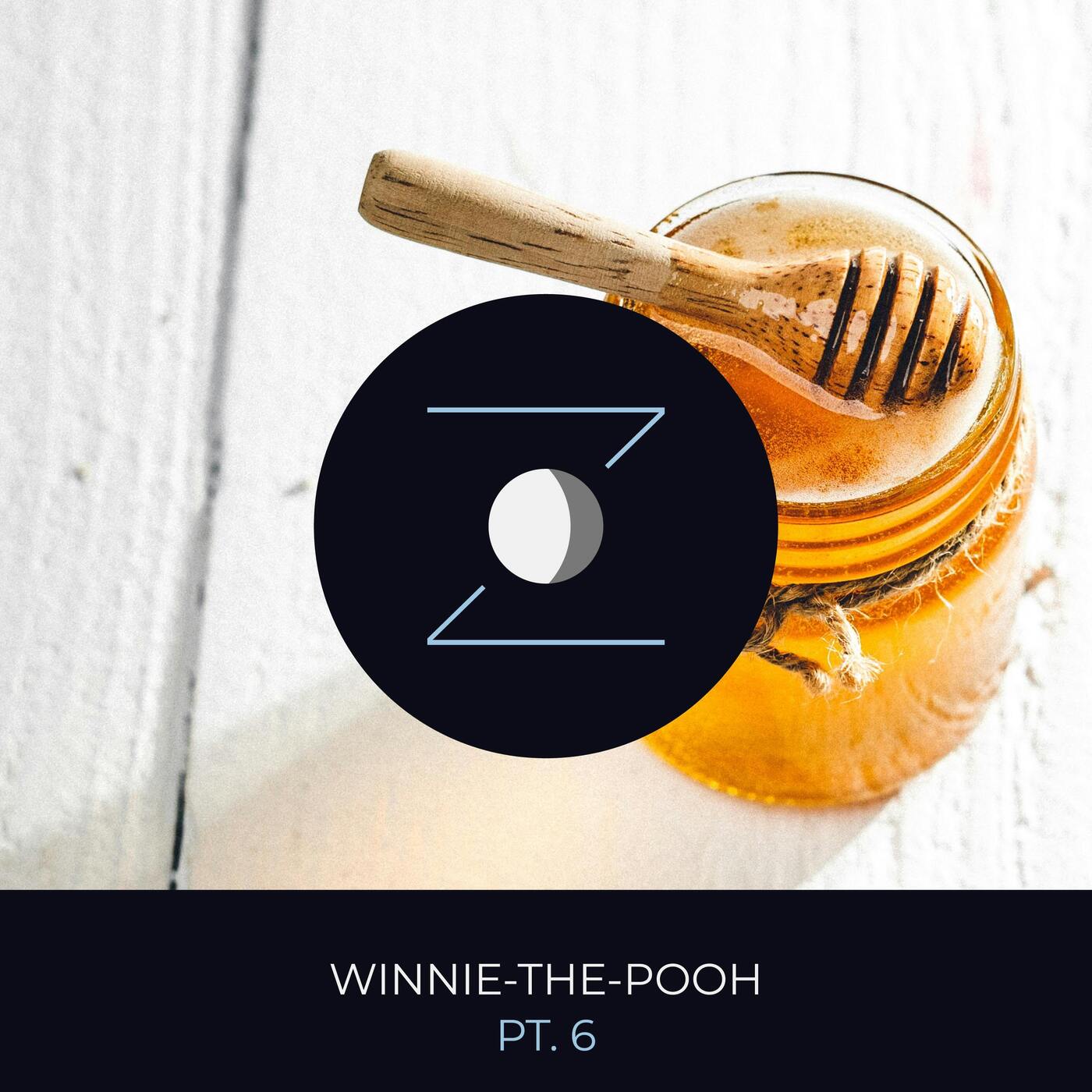 Winnie-the-Pooh pt. 6 episode artwork