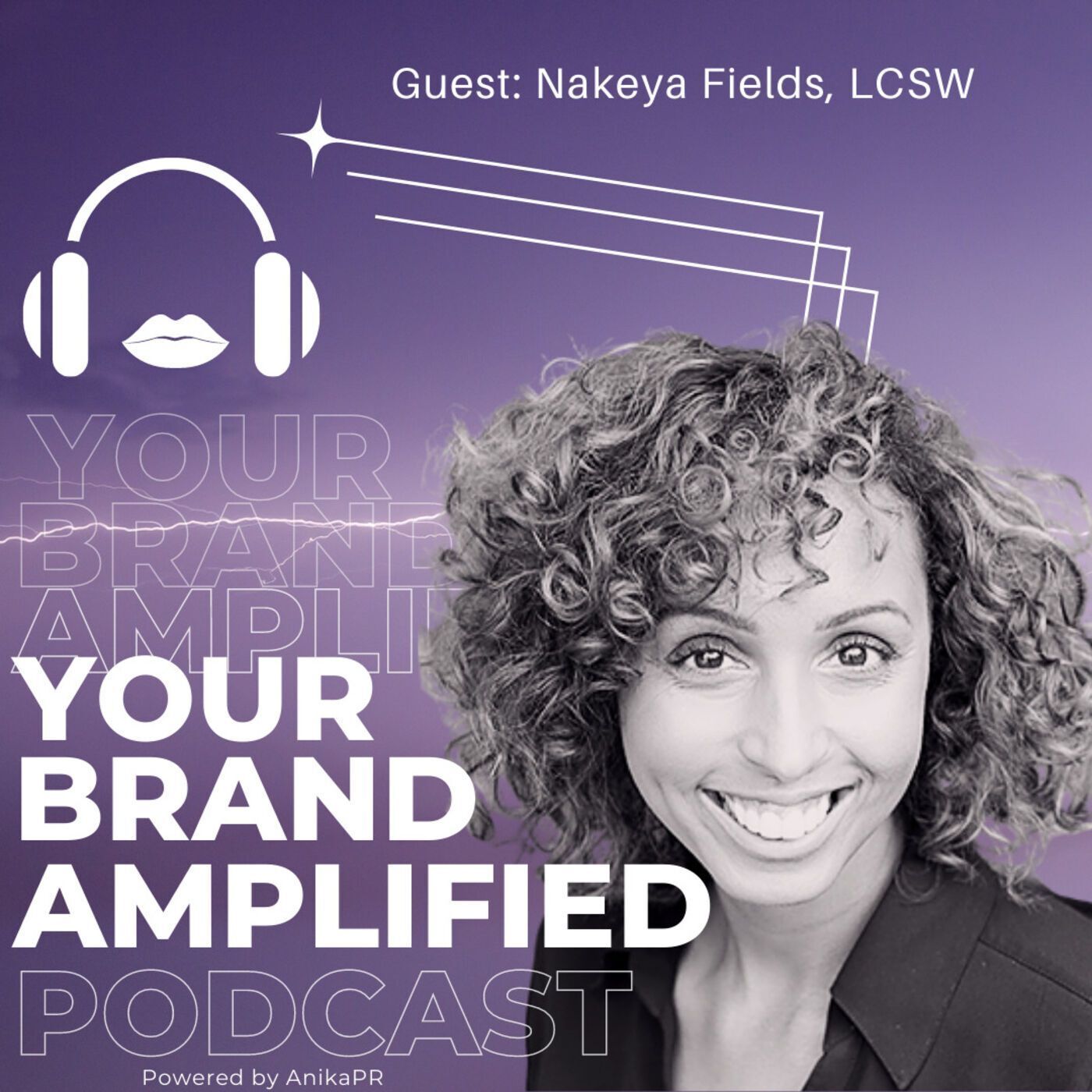 S E22: Nakeya Fields: Why Play is Important in Therapy episode artwork
