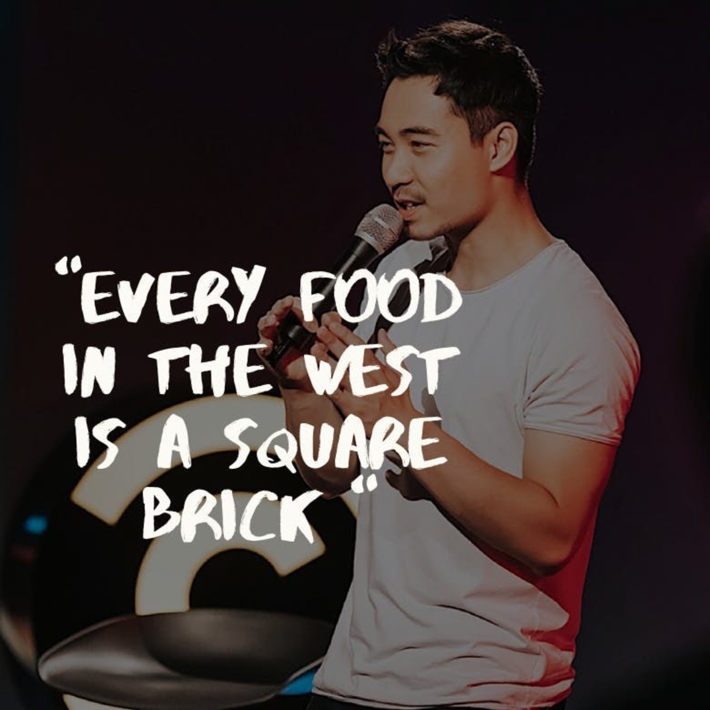 Meet Nigel | AKA Uncle Roger, Comedian and Co-Host of Rice to Meet You podcast