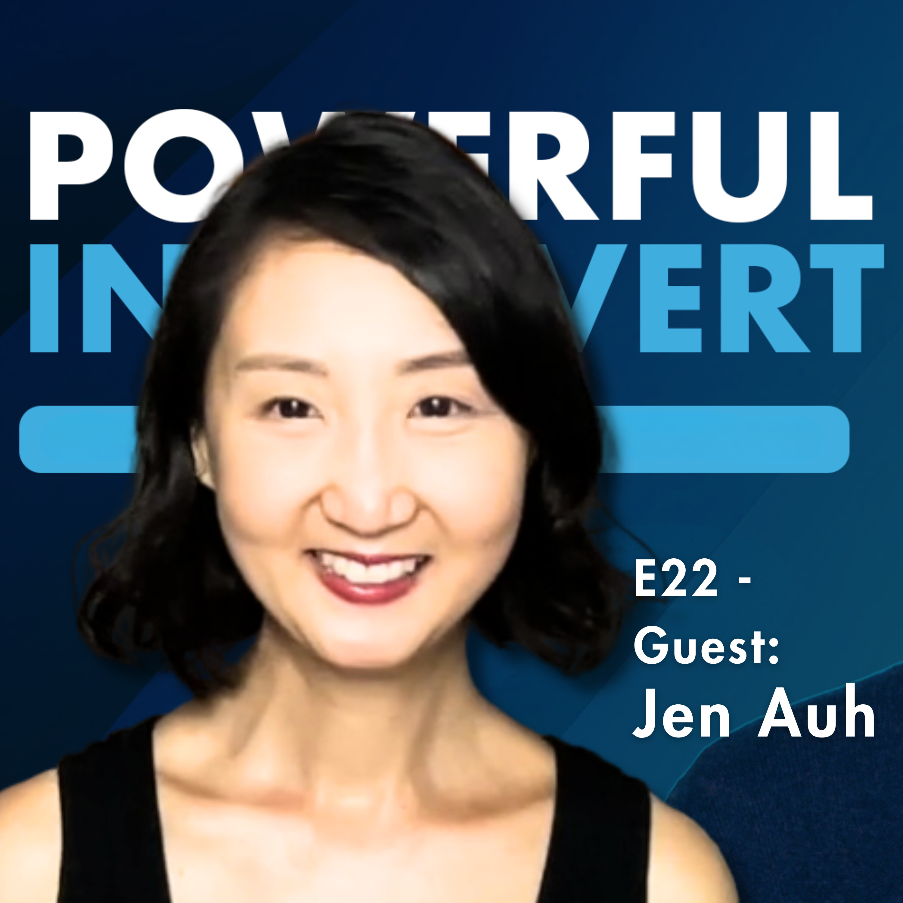 Powerful Introvert | Quiet Leadership, Confidence & Personal Growth