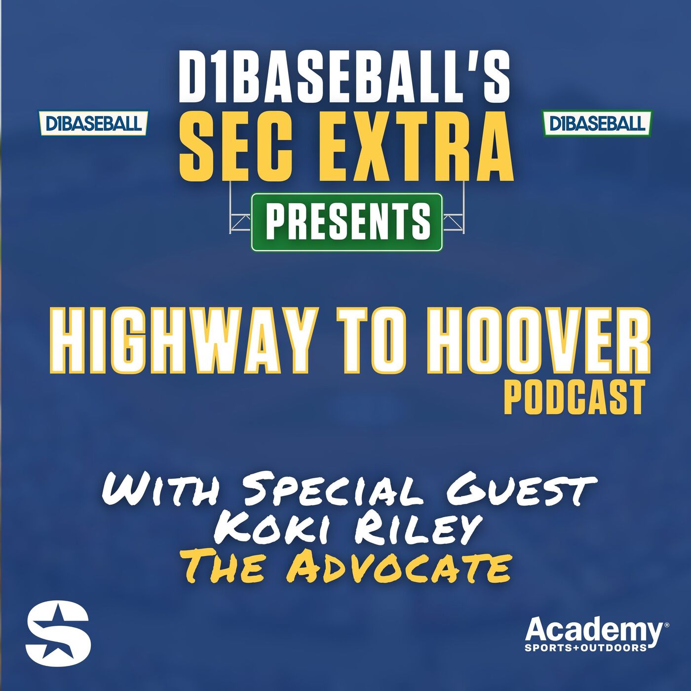 Talking LSU Baseball with Koki Riley