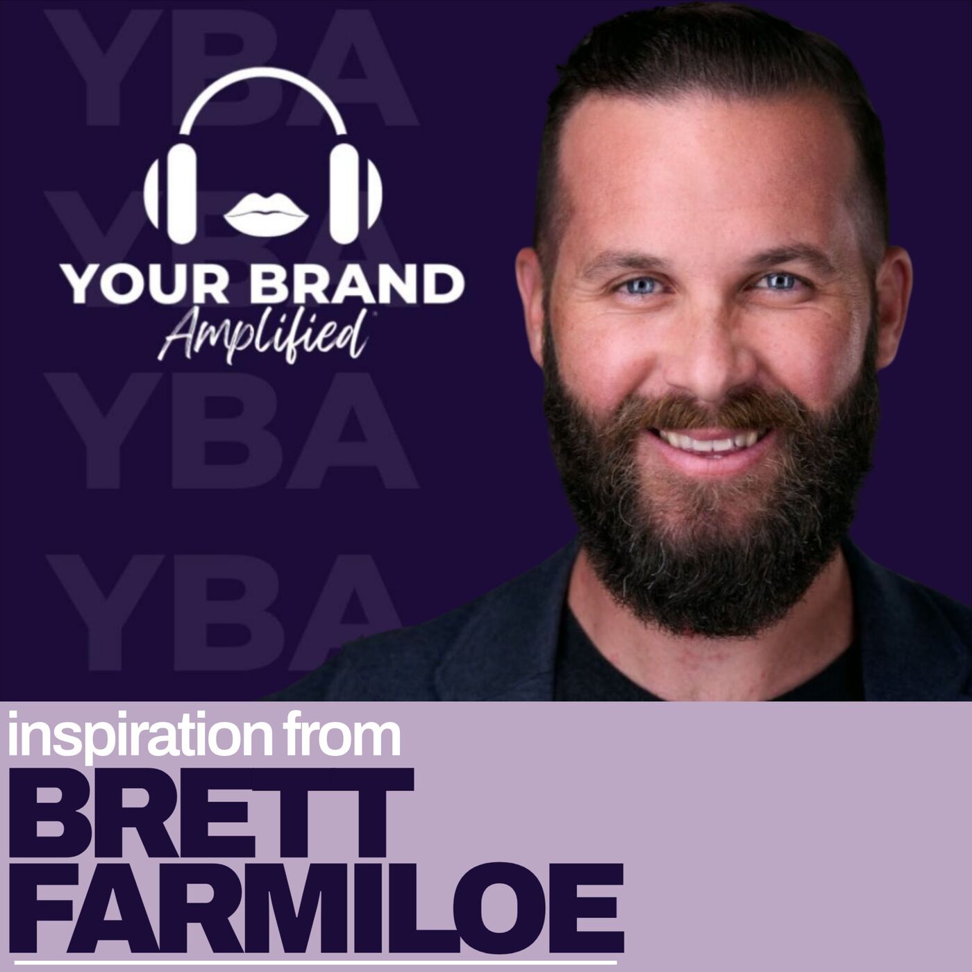 S E559: Transforming Knowledge into Media Opportunities with Brett Farmiloe episode artwork