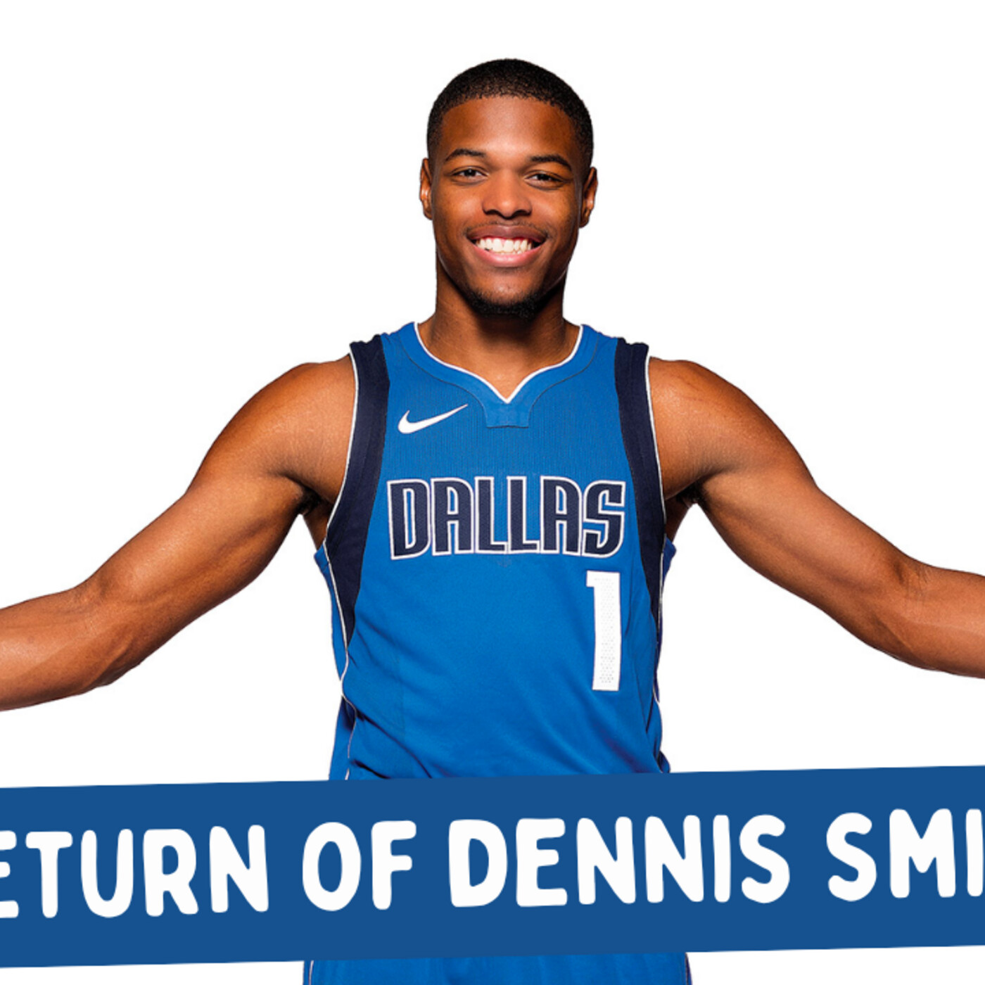 Should The Mavs Bring Back Dennis Smith Jr?