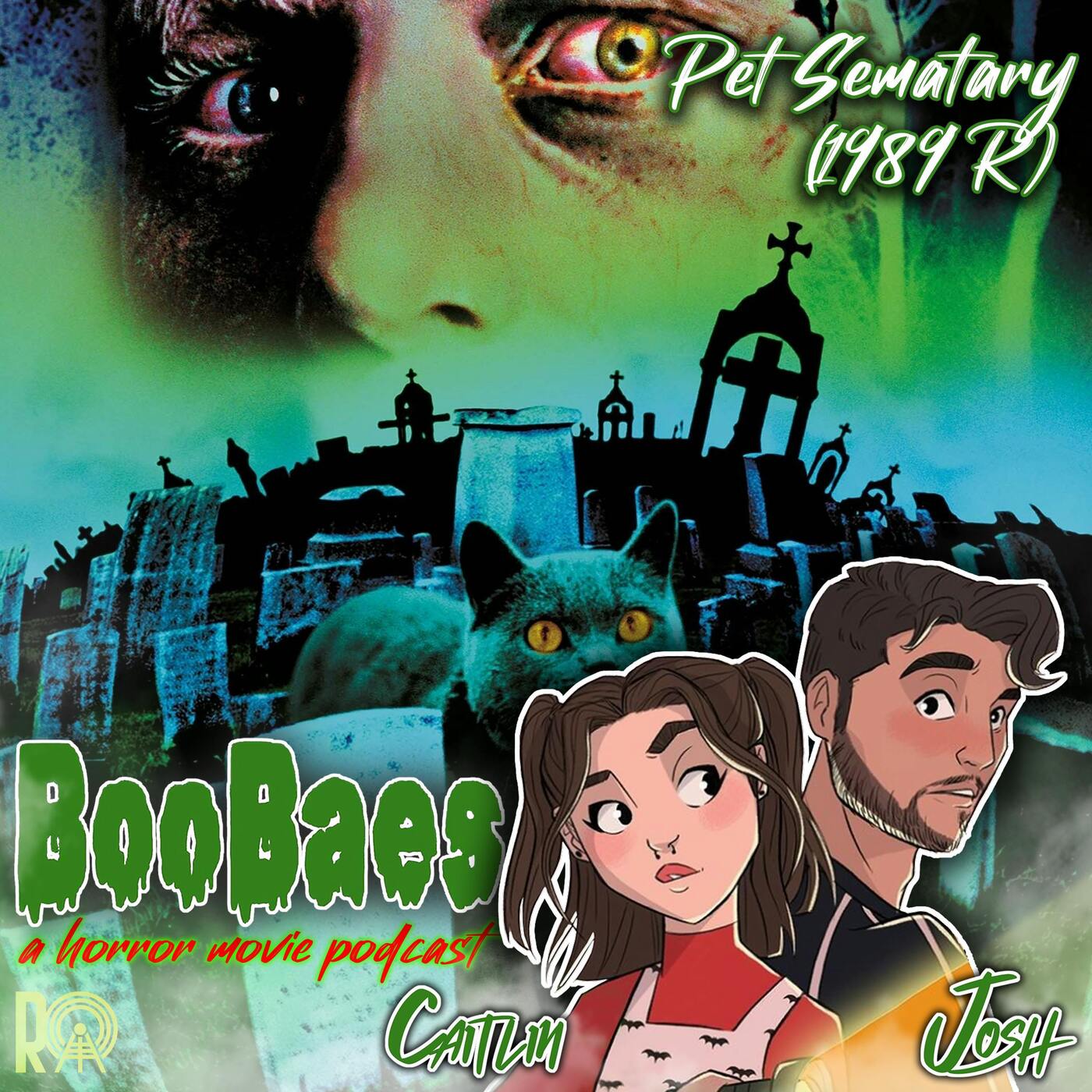 Pet Sematary (1989 R)