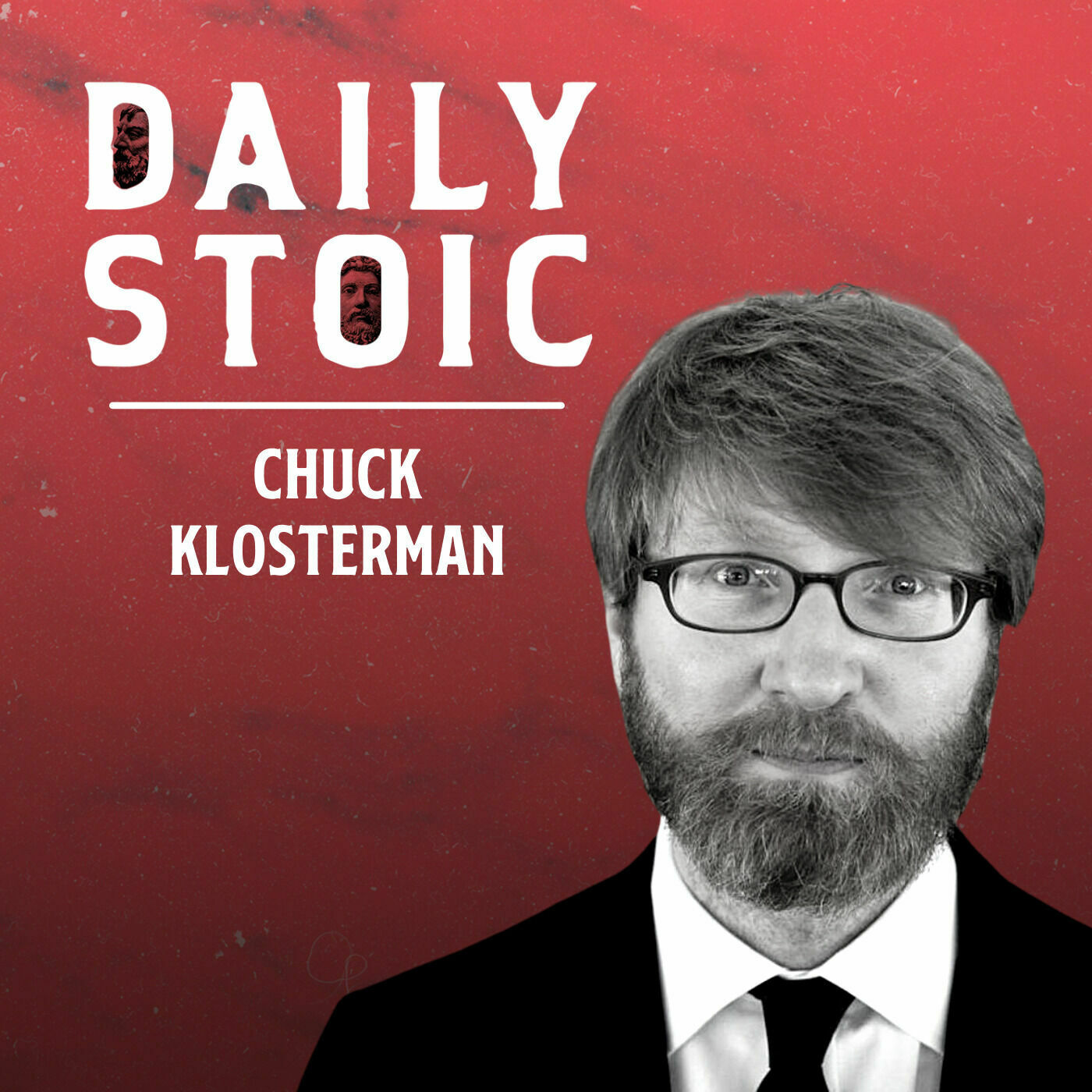 Chuck Klosterman on Writing, Being Wrong, and The Nineties