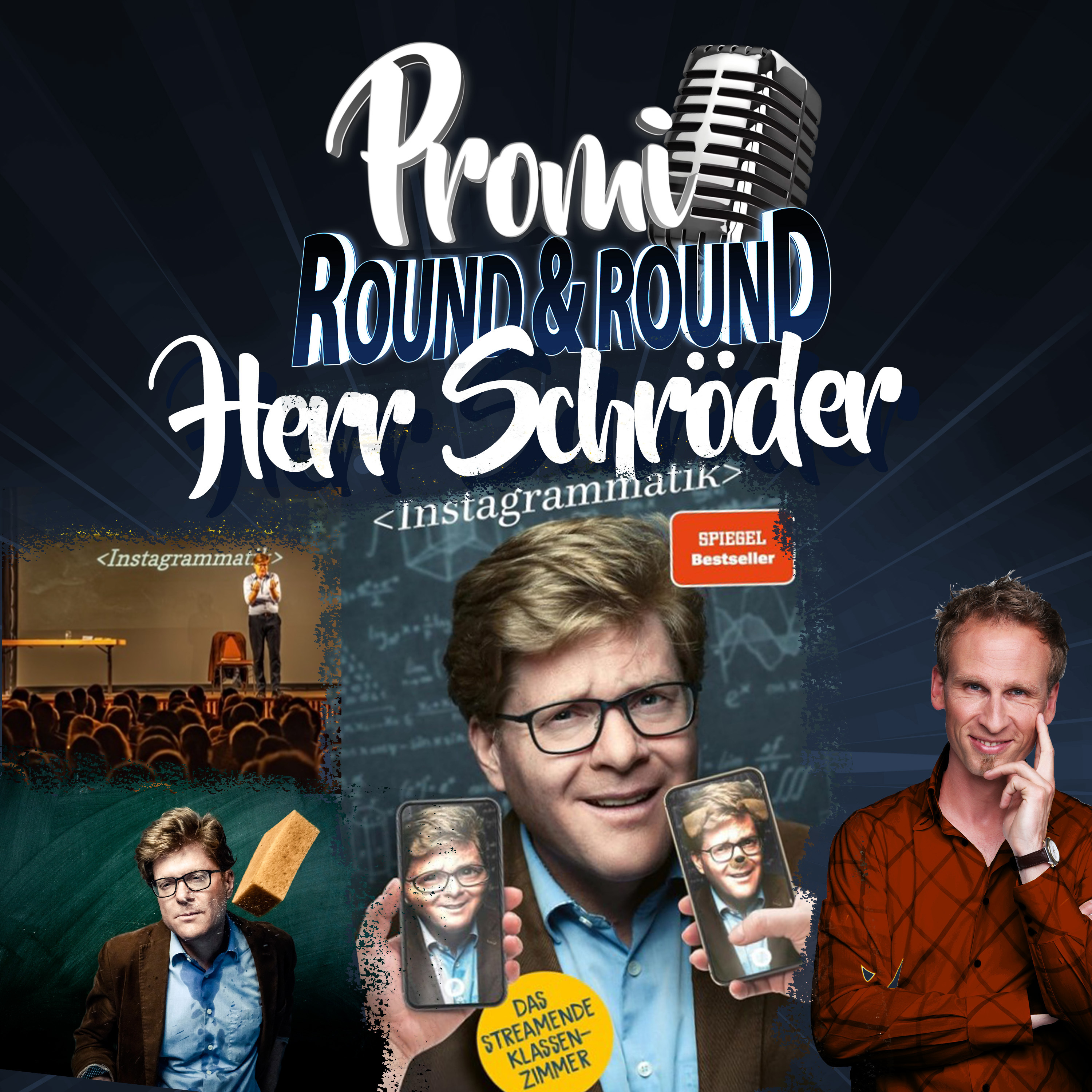 Promi Round&Round