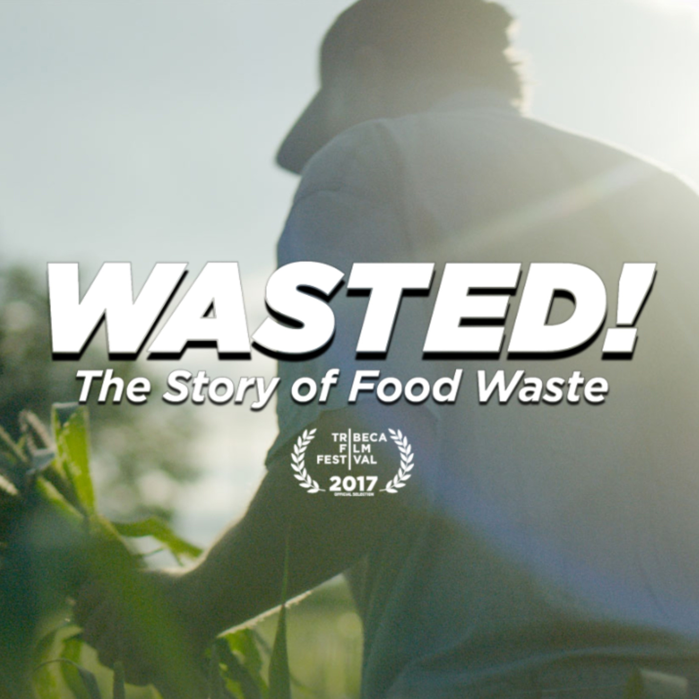 Episode 234: Wasted! The Story of Food Waste with Lydia Tenaglia