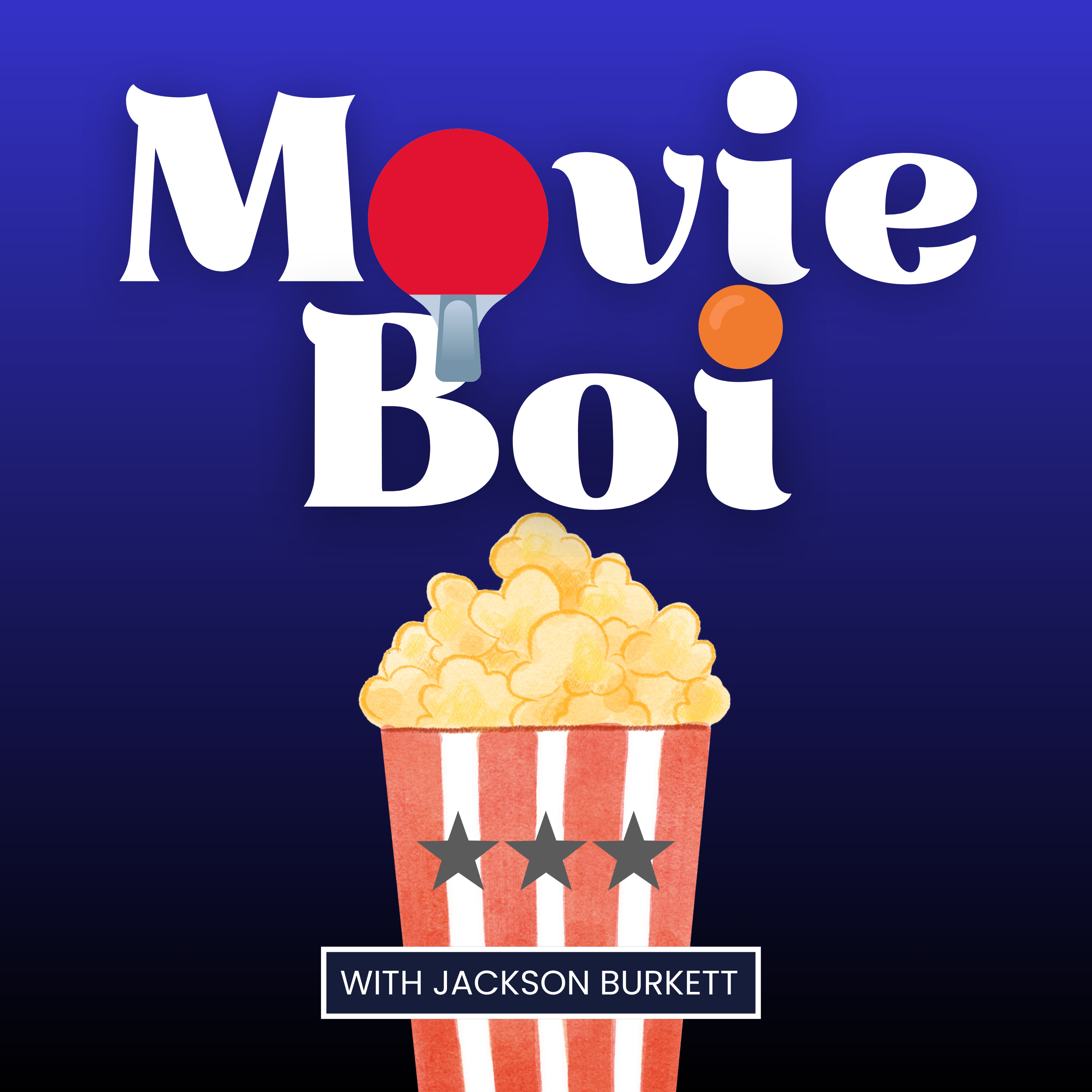 Marty Supreme: Undeniable