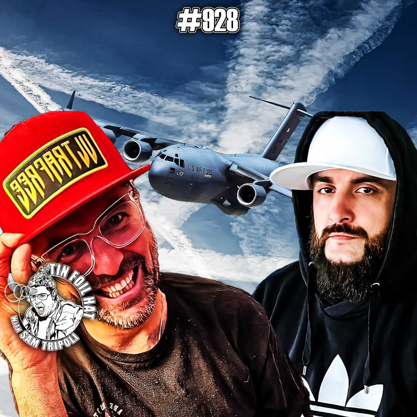 #928: Climate Trails With Sean Hibbeler