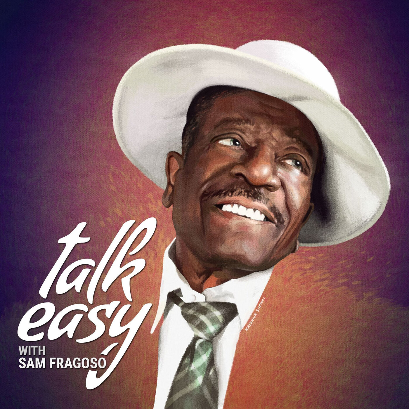 Episode 45 - Brenton Wood