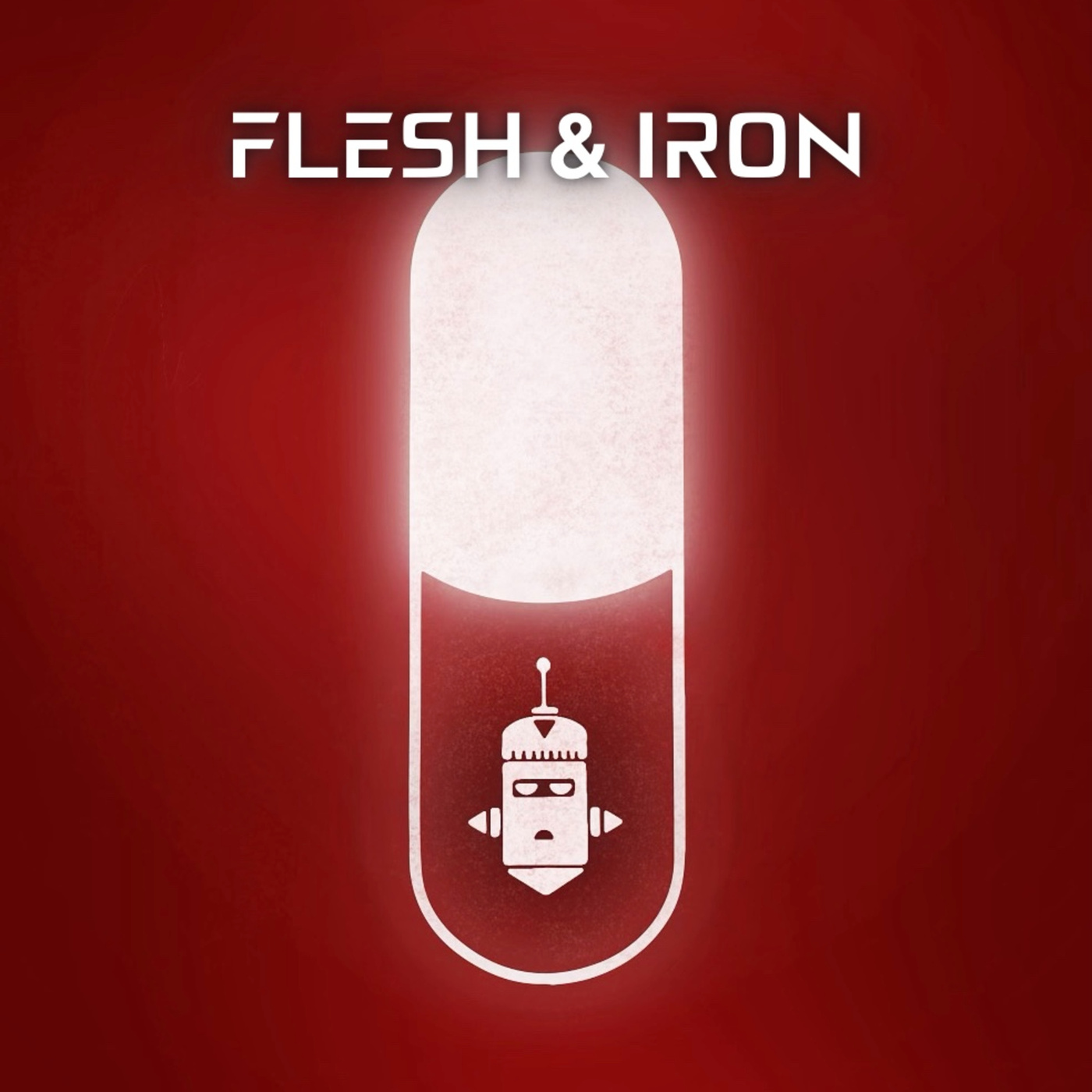 Flesh & Iron