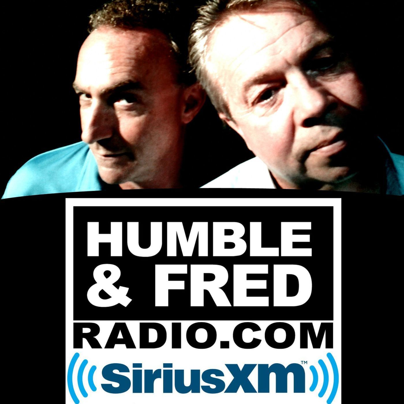 Five Years of Humble & Fred Everywhere