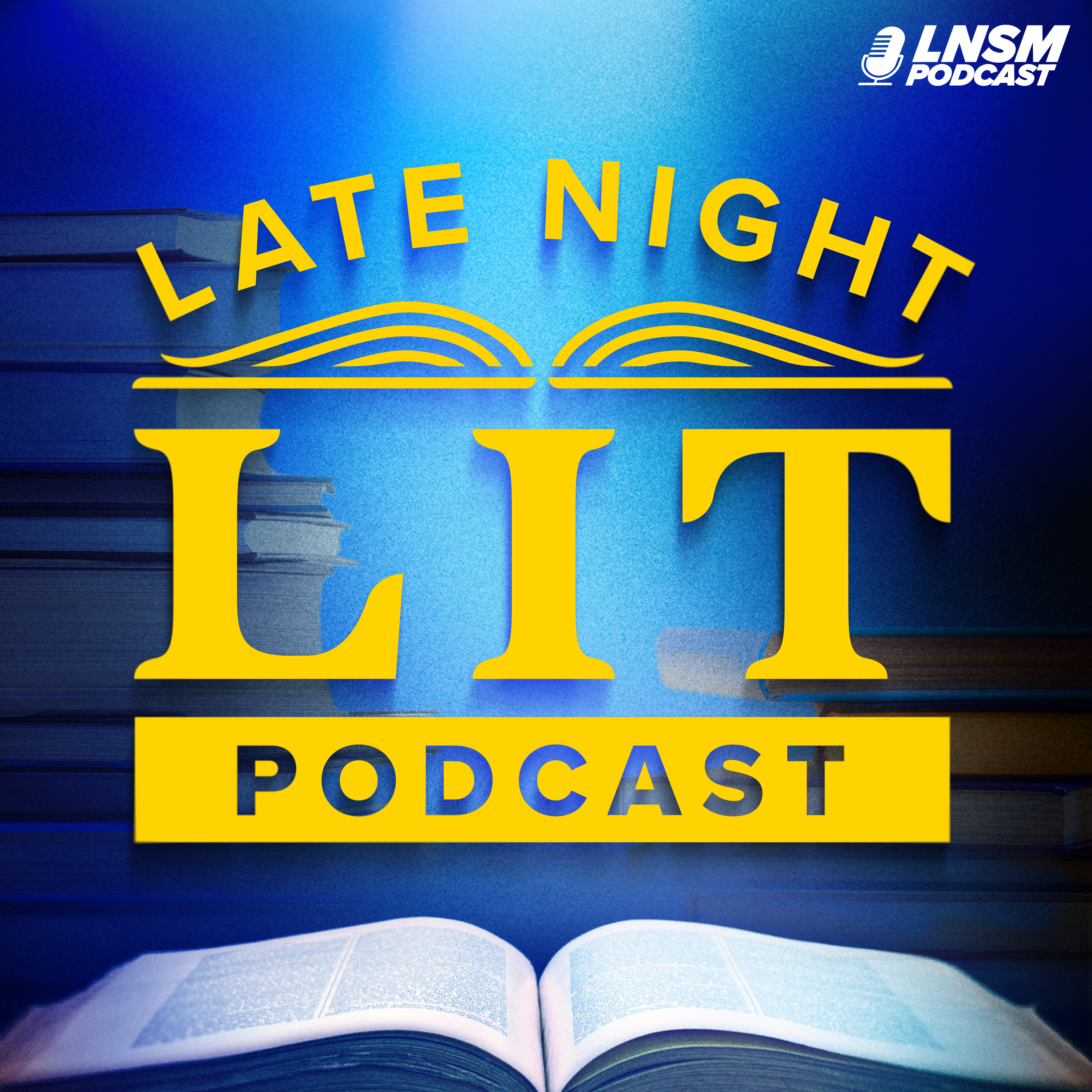 Late Night Lit: Hernan Diaz | Maggie Tokuda-Hall