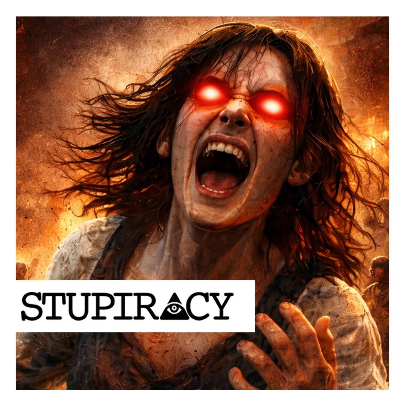 Did A Whole Community Dance To Death? | Stupiracy