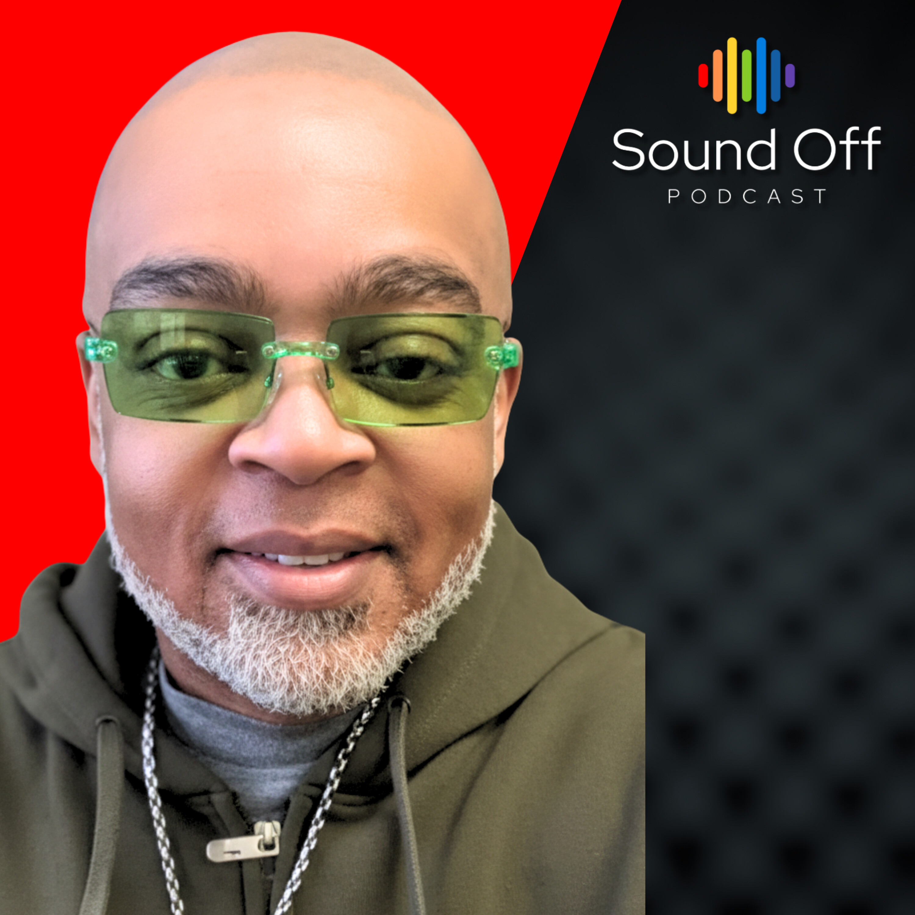 Brion O'Brion: Radio DJ Bob