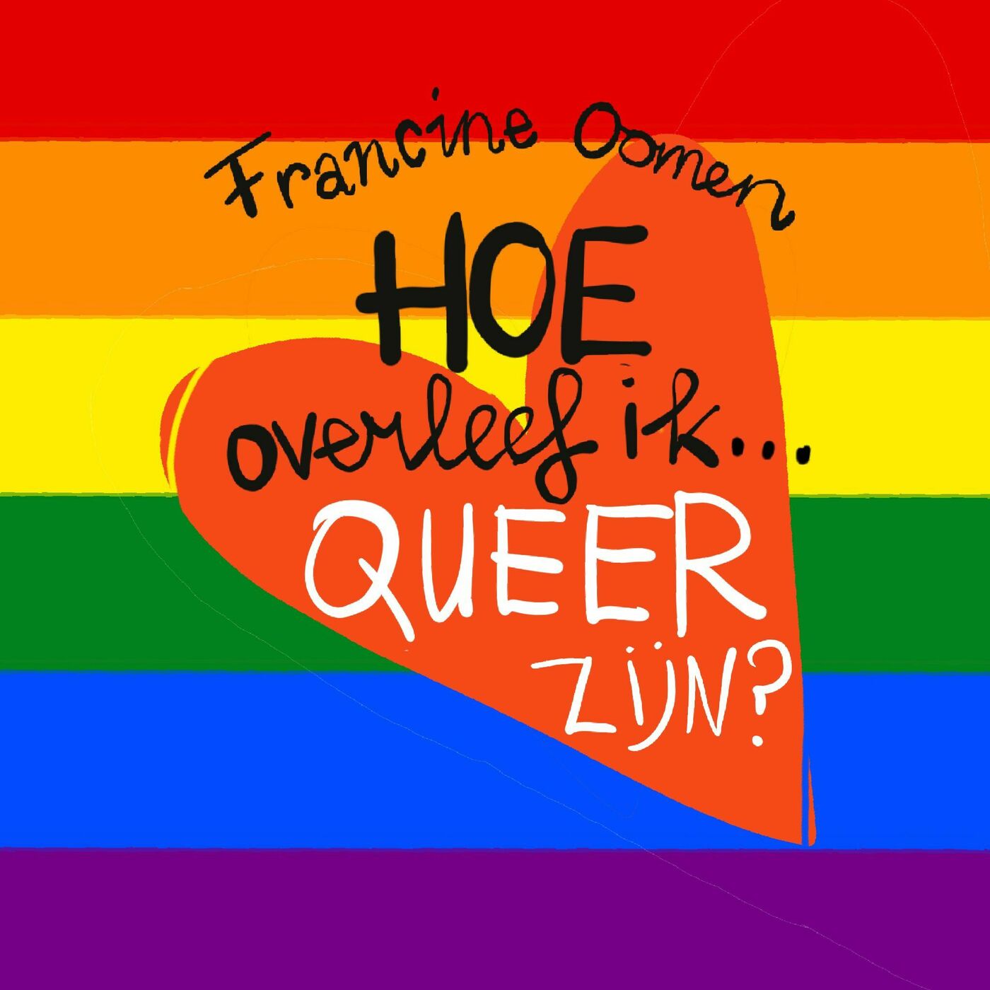 Francine & Bradley over queer zijn en peer pressure