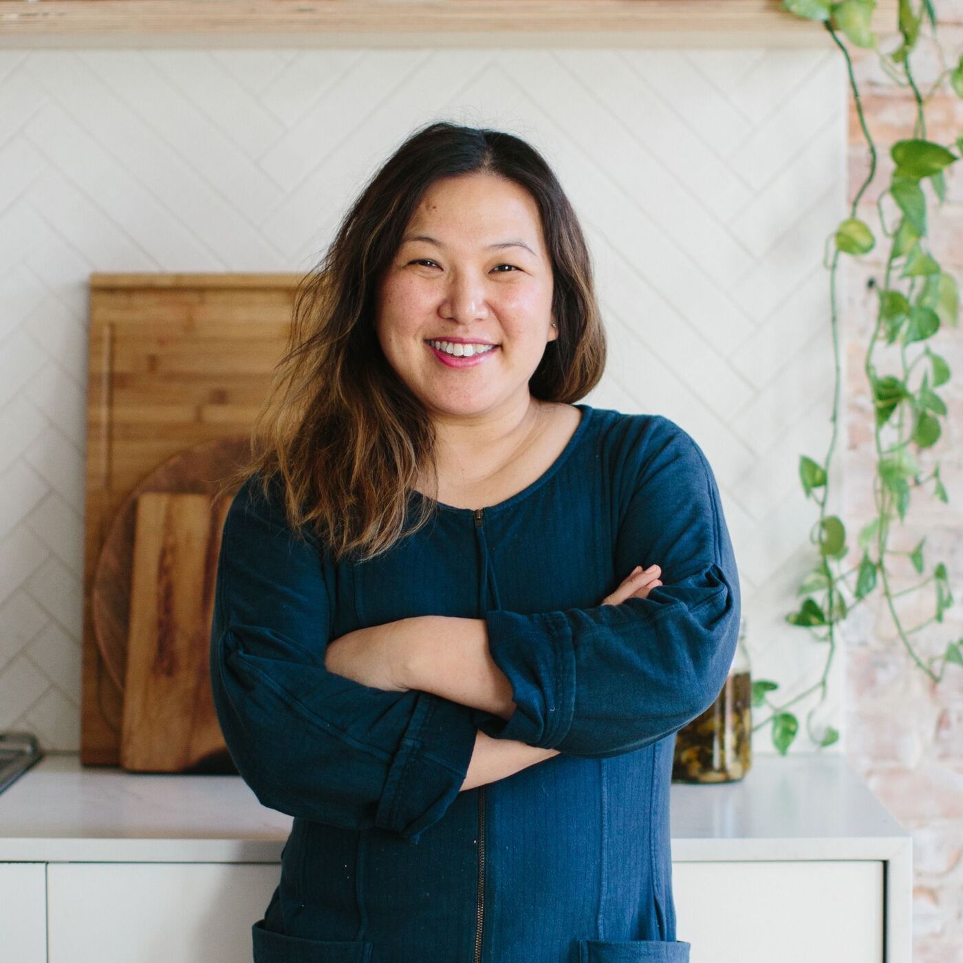 Hetty McKinnon: To Asia with Love