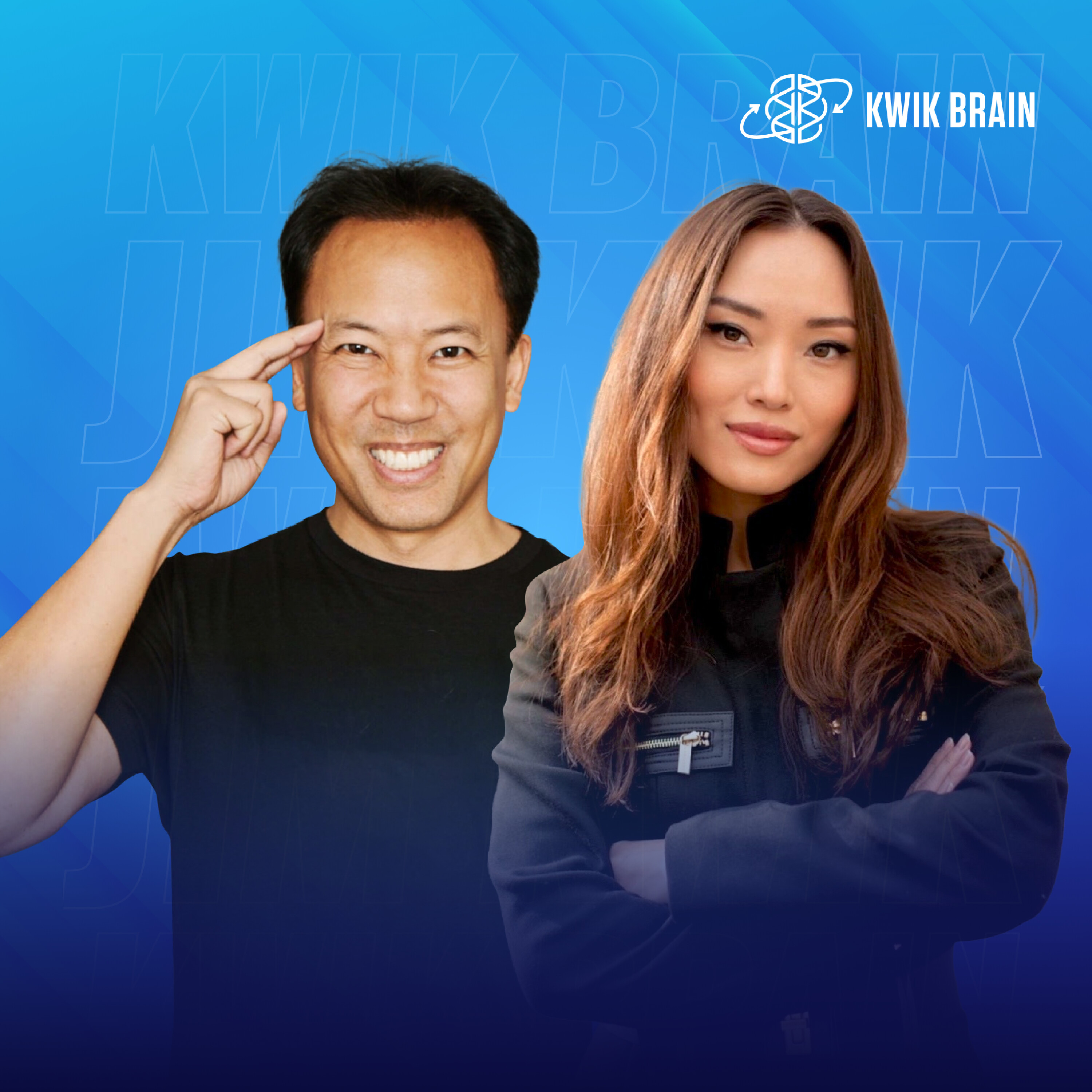 The Limitless Learner: Our 3-Day Plan to Rewire Your Brain with Alexis Banc & Jim Kwik