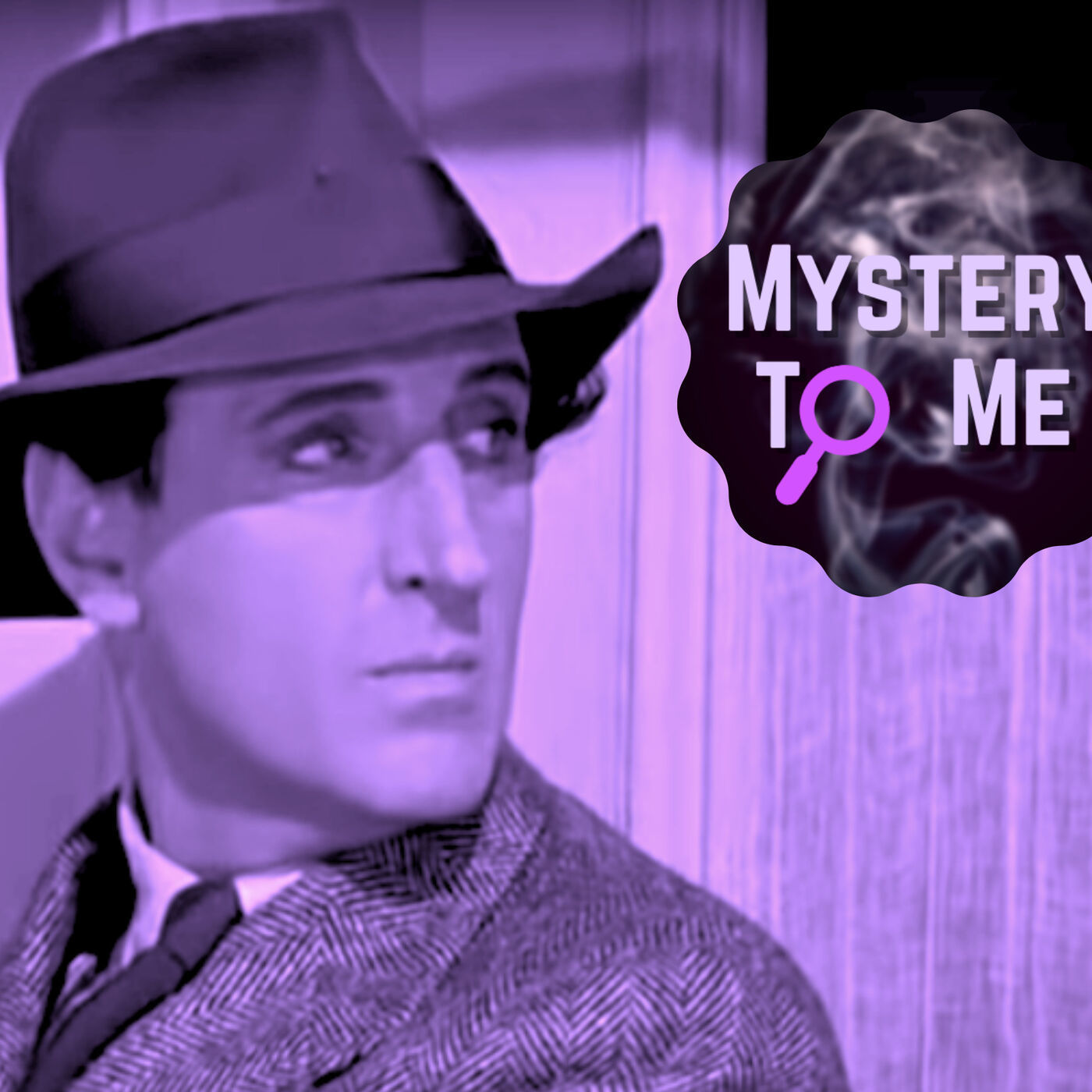 Mystery to Me
