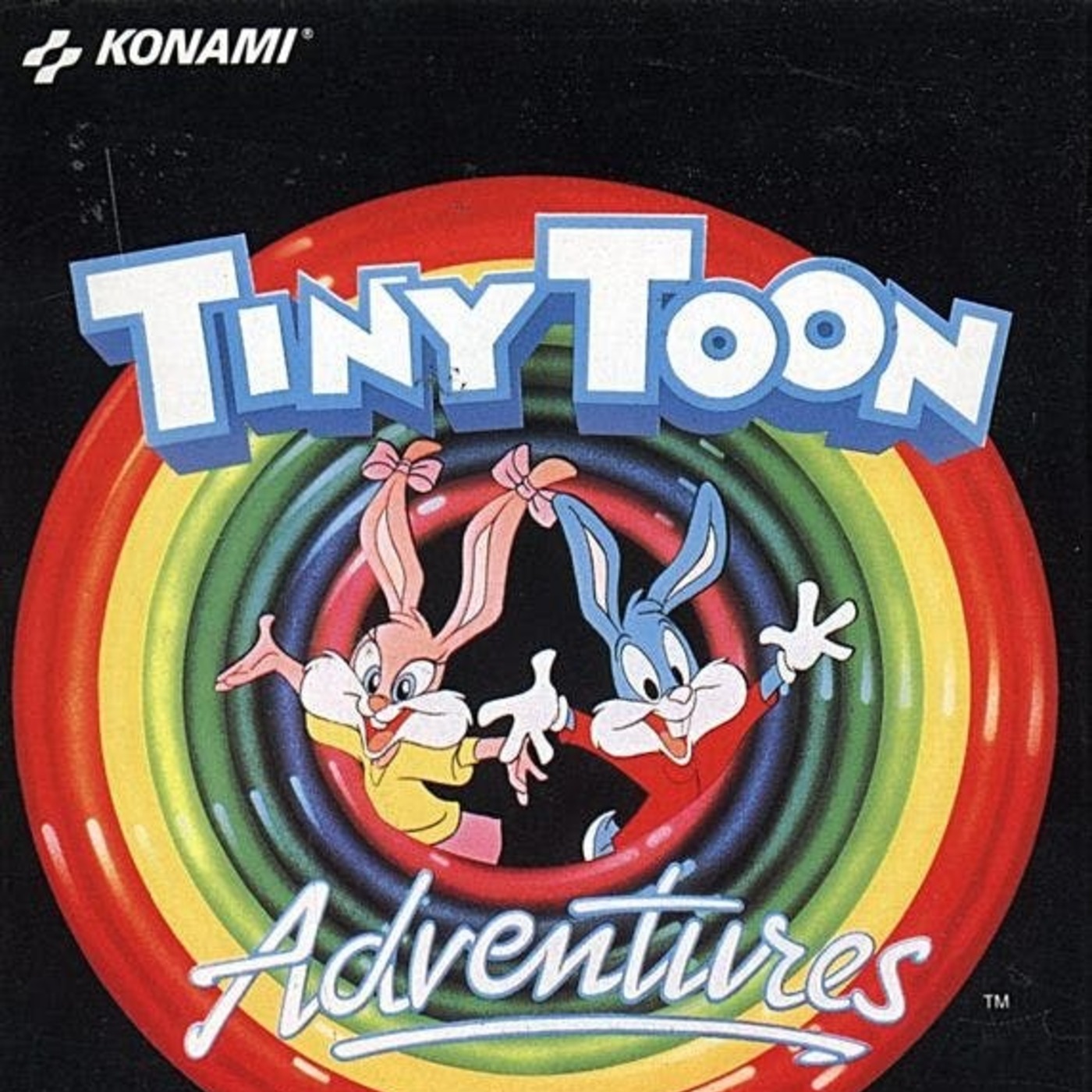 Remember The Game? #287 - Tiny Toon Adventures